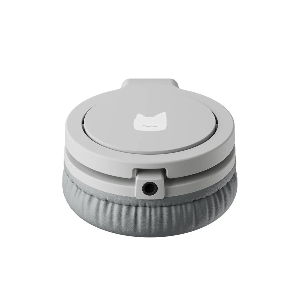 Tonies - Wired Headphones - Moon Grey - Image 3