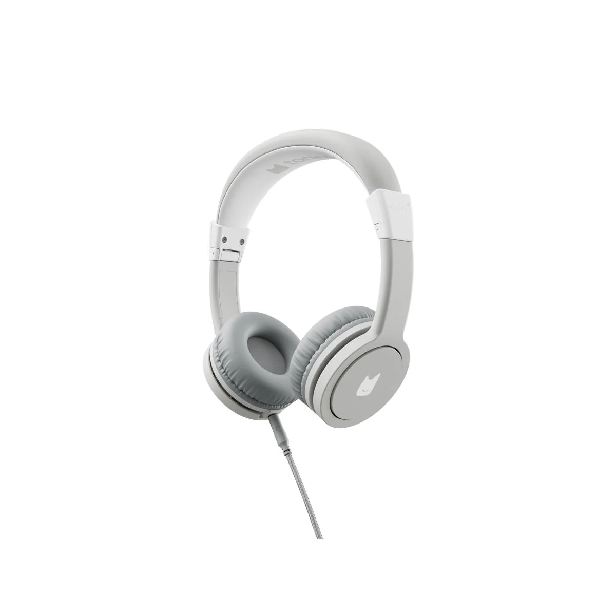 Tonies - Wired Headphones - Moon Grey - Image 7