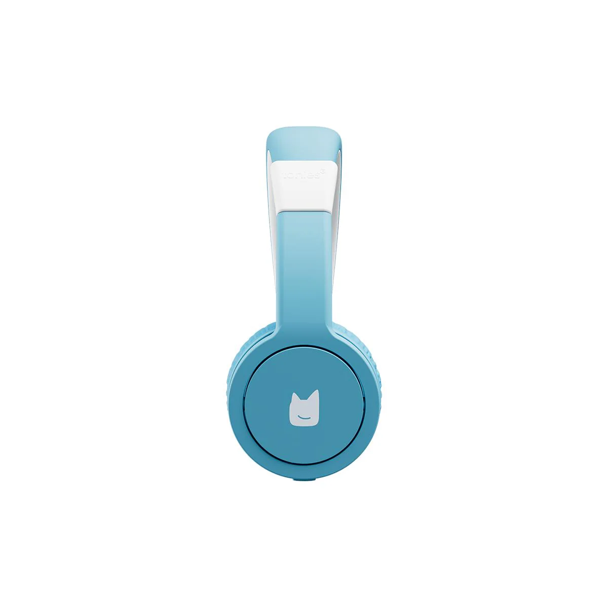 Tonies - Wired Headphones - Sky Blue - Image 2