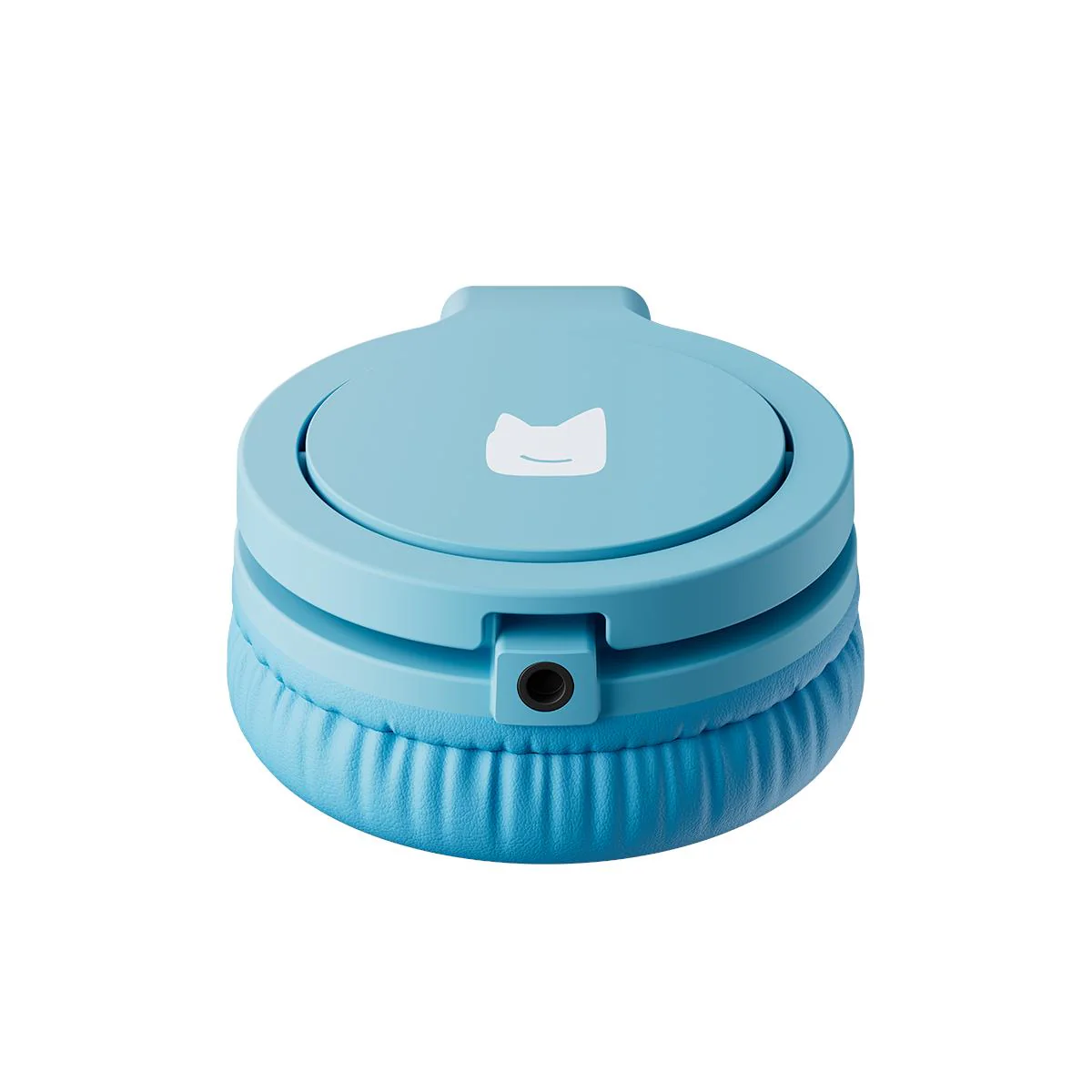 Tonies - Wired Headphones - Sky Blue - Image 3