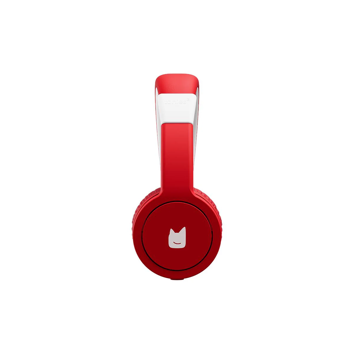 Tonies - Wired Headphones - Sunset Red - Image 2