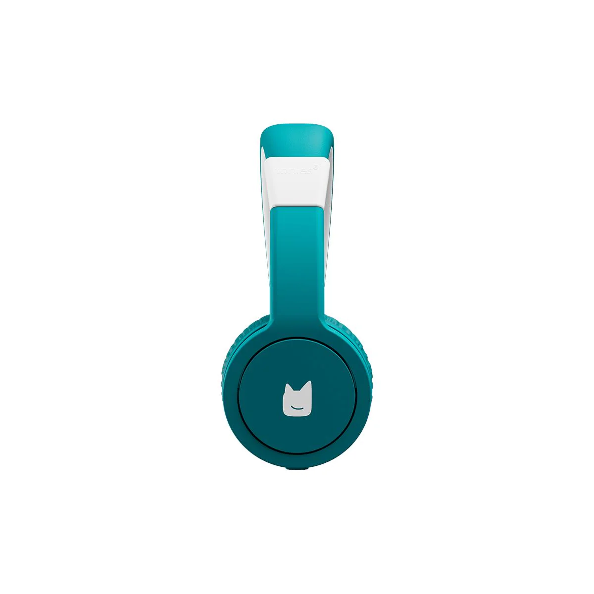 Tonies - Wired Headphones - Tropical Teal - Image 2