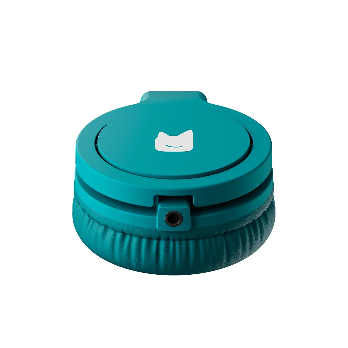 Tonies - Wired Headphones - Tropical Teal - Image 3