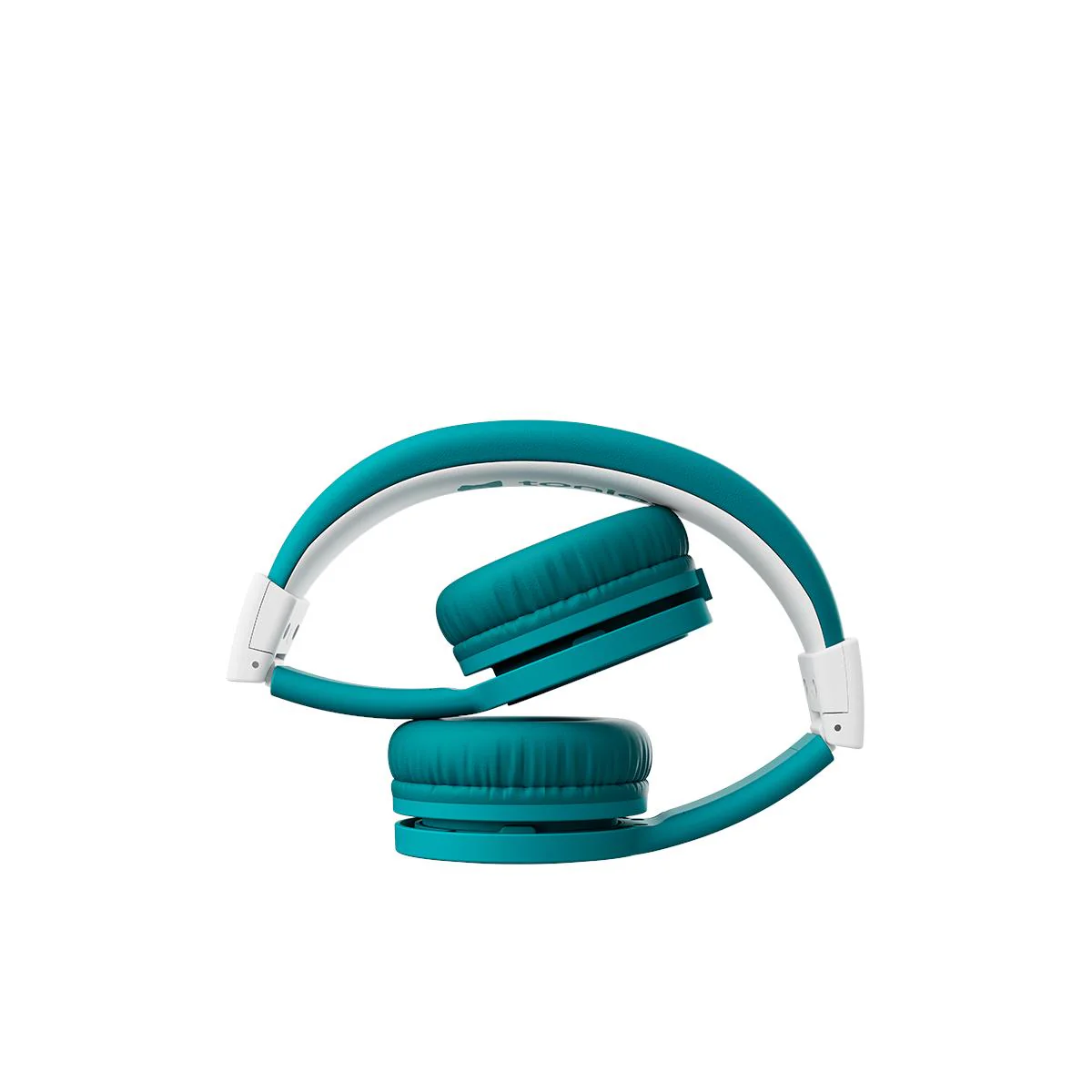 Tonies - Wired Headphones - Tropical Teal - Image 4