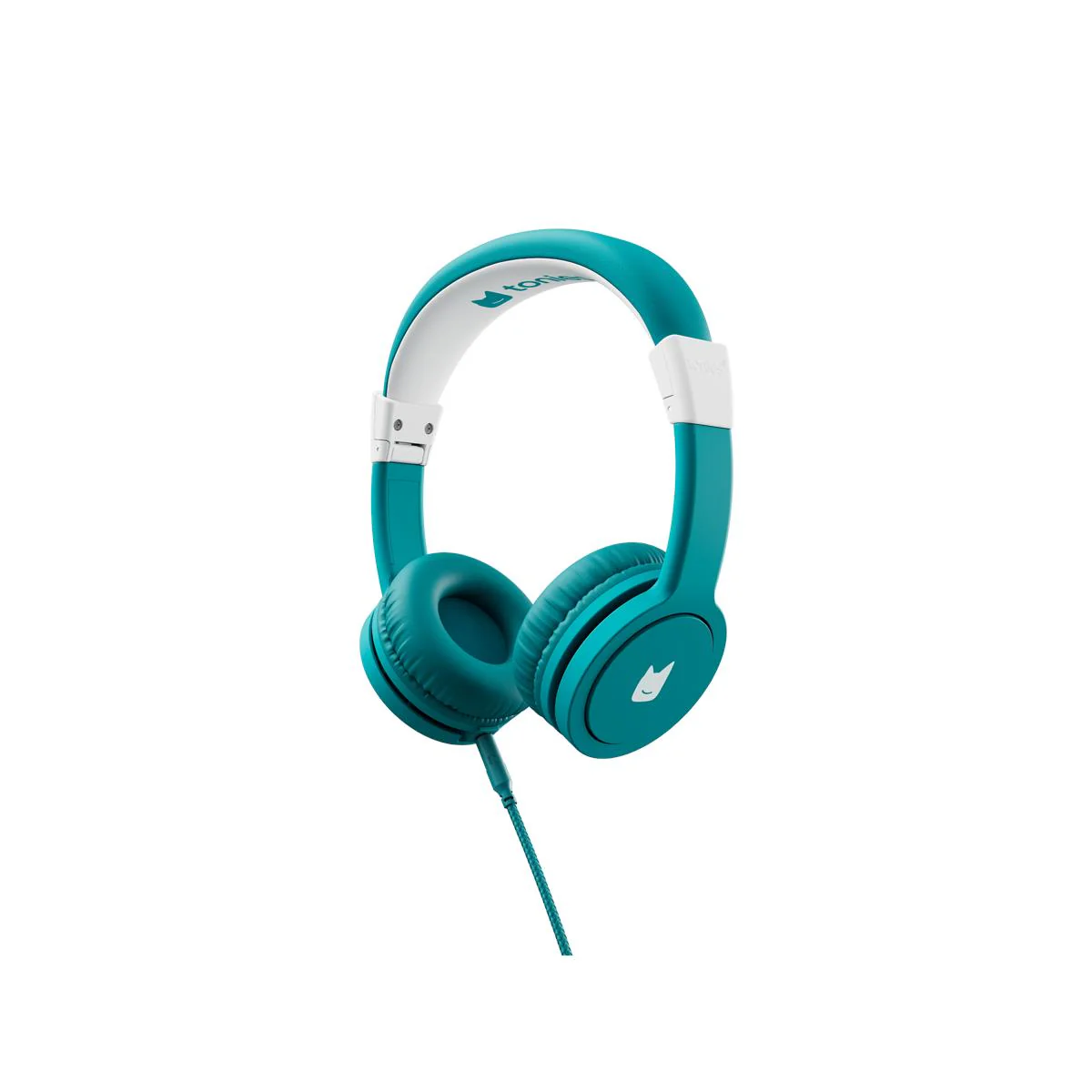 Tonies - Wired Headphones - Tropical Teal - Image 7