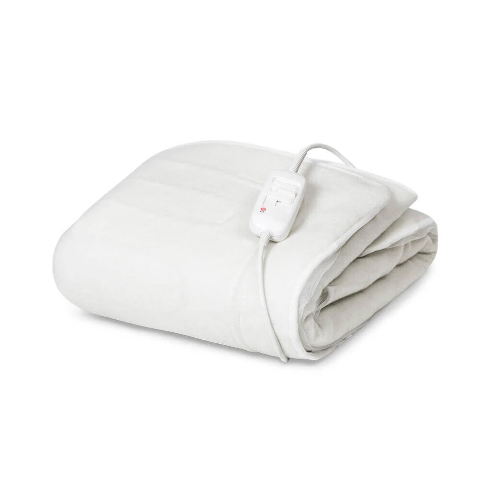 Tontine Classic Electric Blanket with Dual Climate Zones (Single) - Image 3