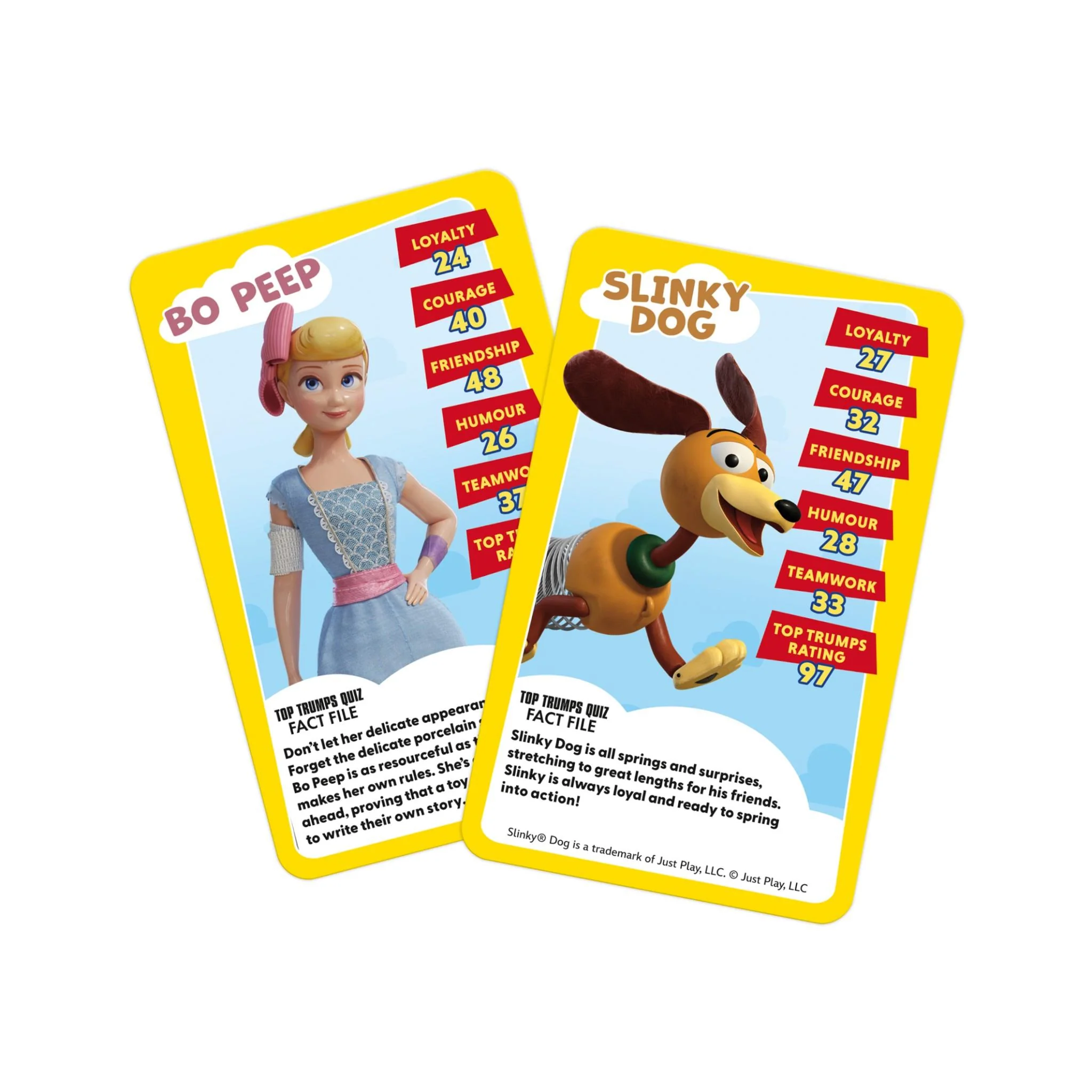 Top Trumps Original - Toy Story - Image 8