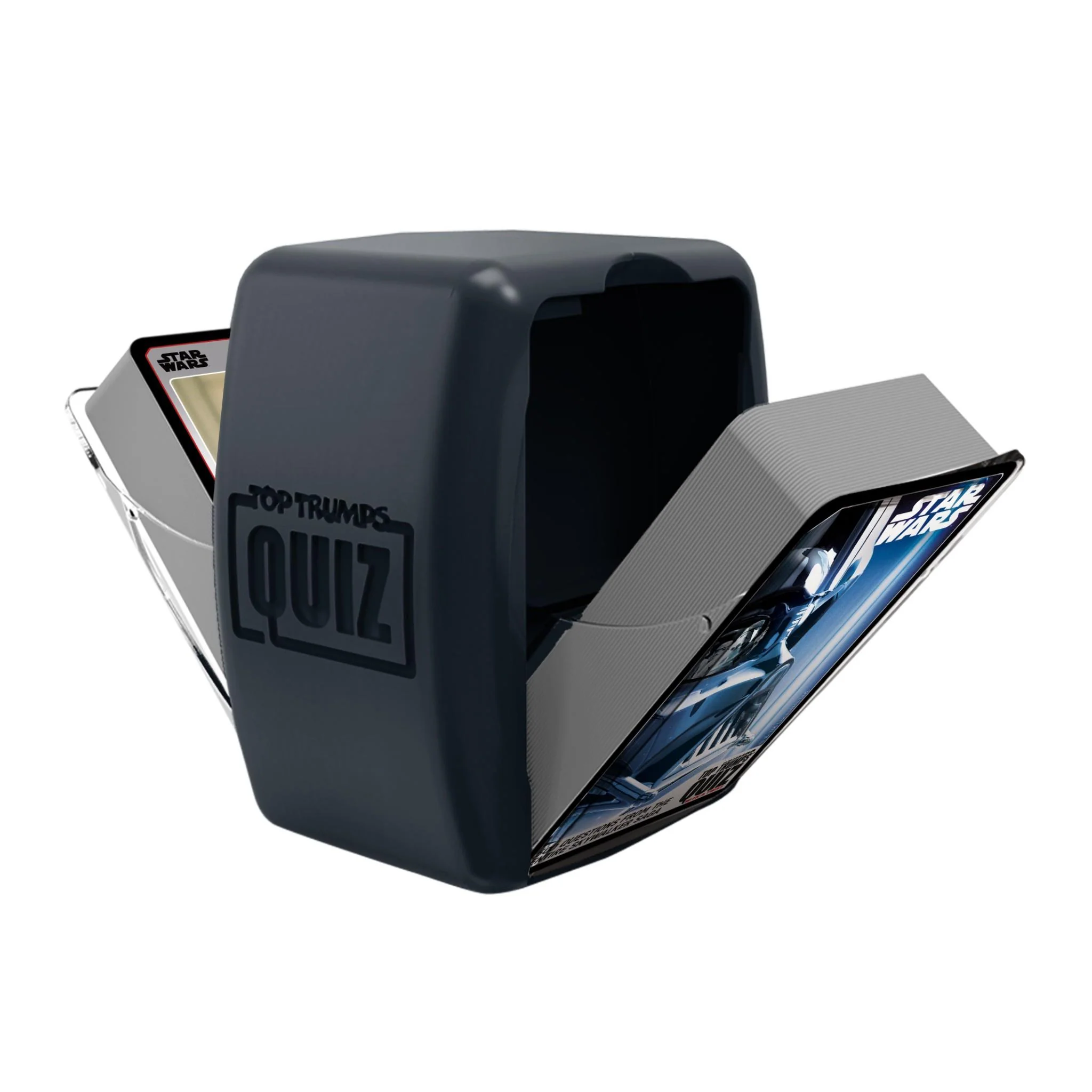 Top Trumps - Star Wars Quiz - Image 3