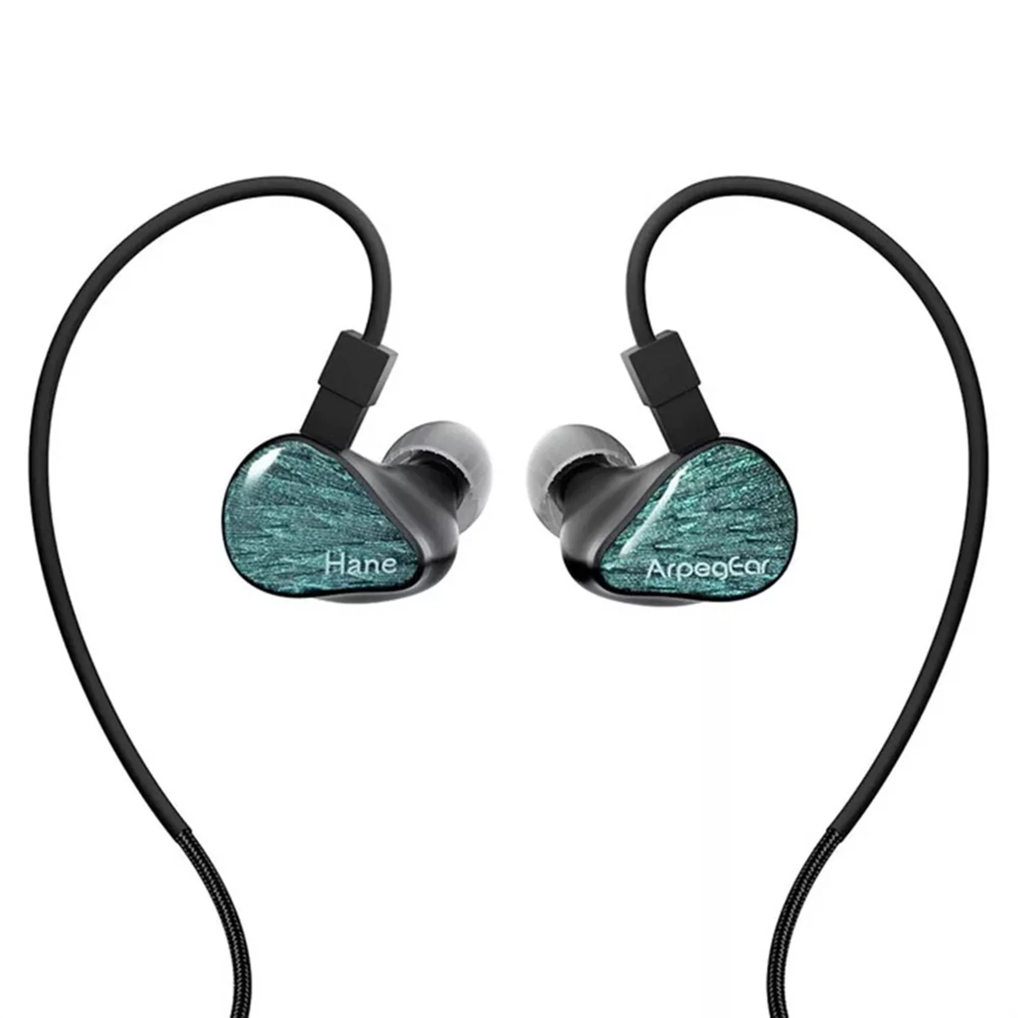 Topping ArpegEar Series Hane In-Ear Monitors