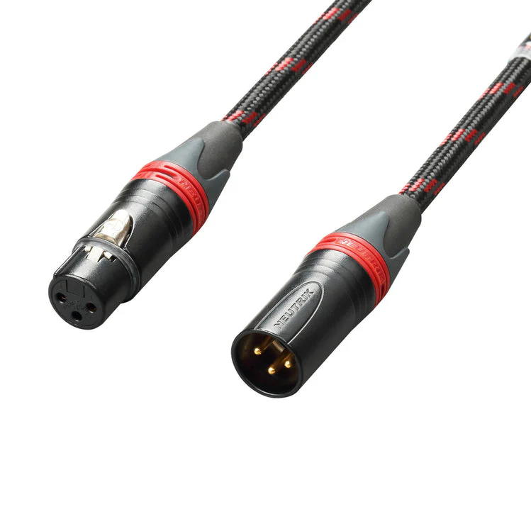 Topping TCX1-25cm XLR Cable - Image 4