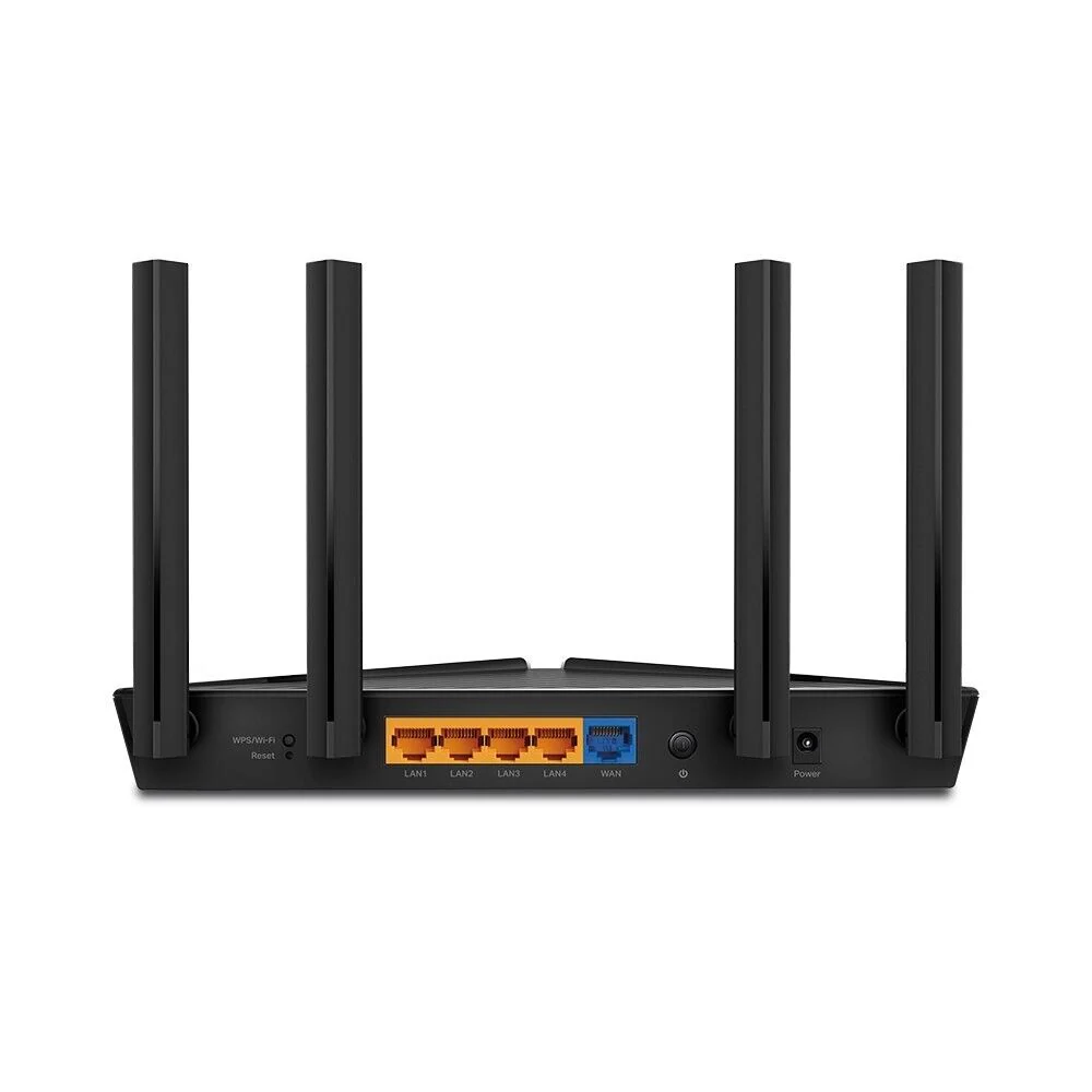 TP-Link Archer AX1800 Dual Band Wi-Fi 6 Router - Image 2