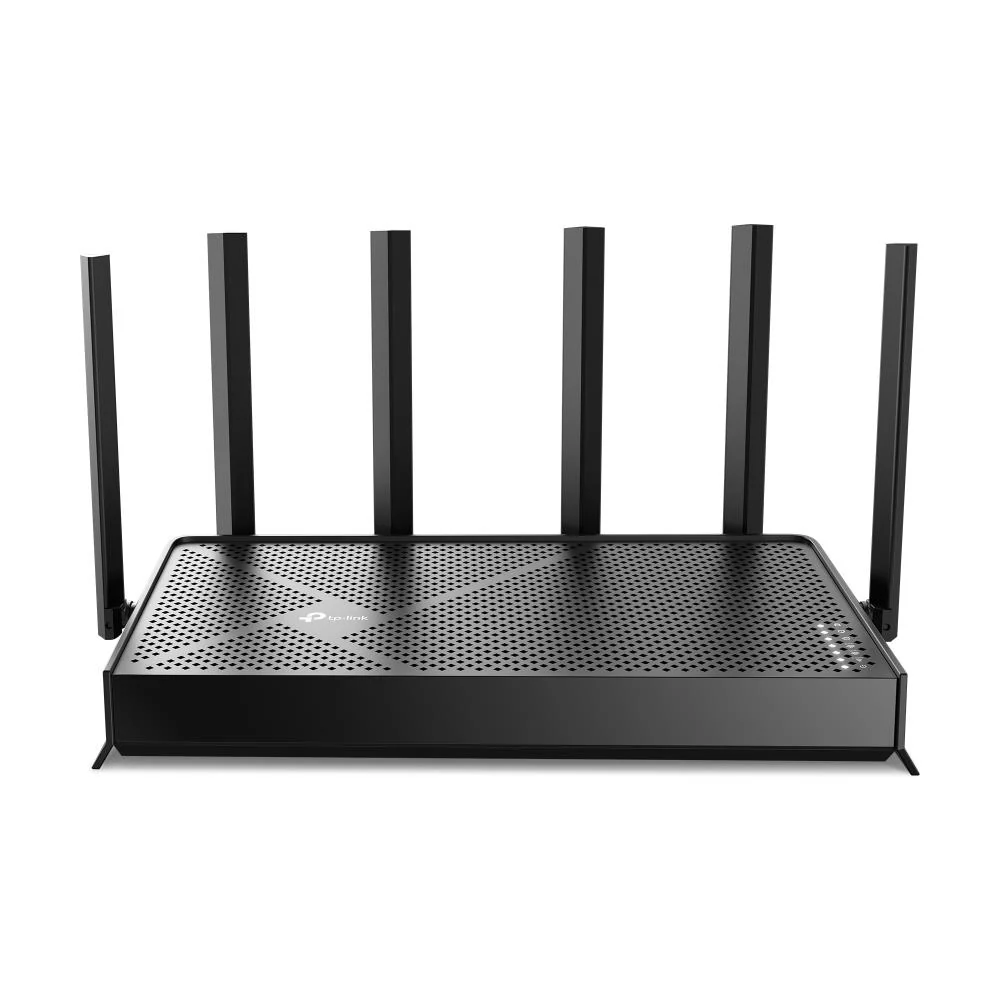 TP-Link BE9700 Tri-Band Wi-Fi 7 Router - Image 2