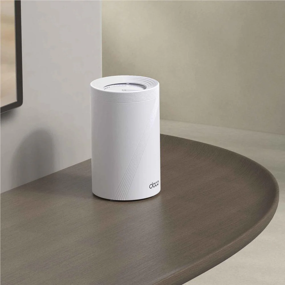 TP-Link Deco BE17000 Tri-Band Whole Home Mesh Wi-Fi System (3-pack) - Image 11
