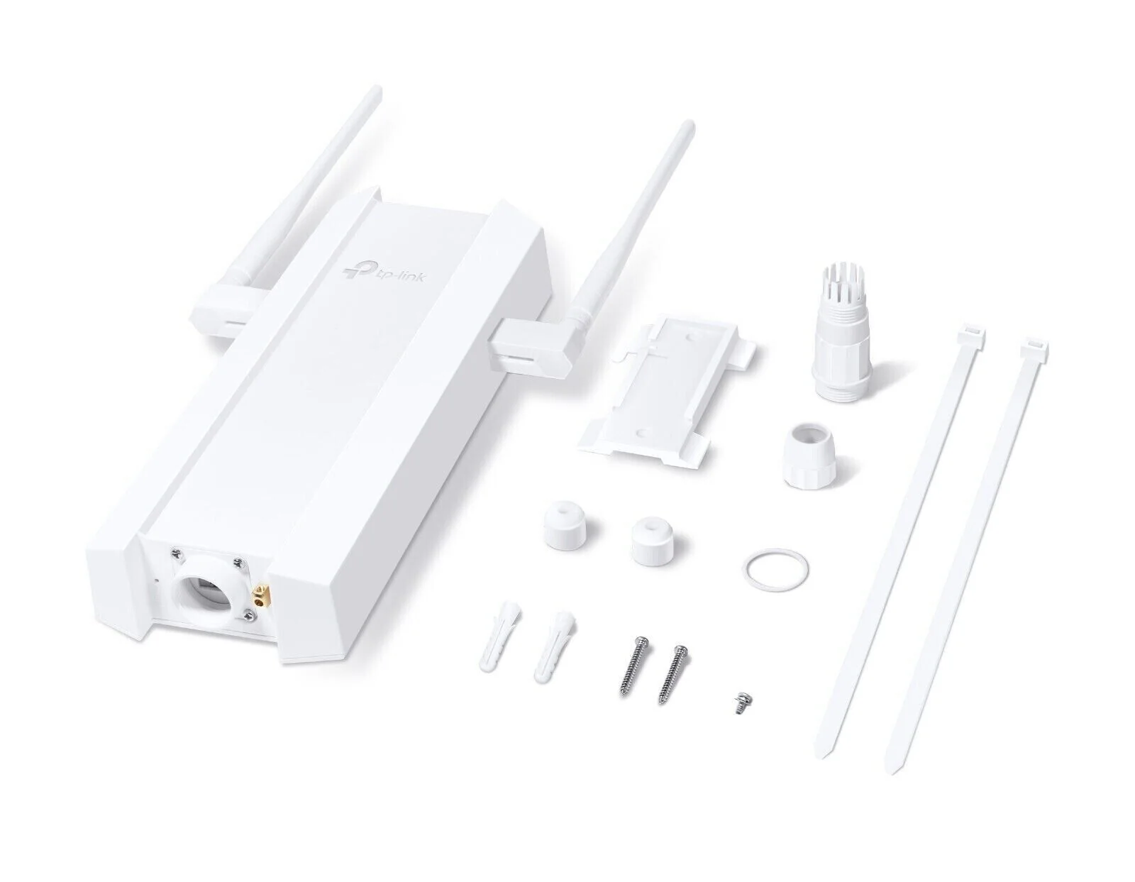 TP-Link EAP625-OUTDOOR HD AX1800 Indoor Outdoor Wireless Access Point - Image 4