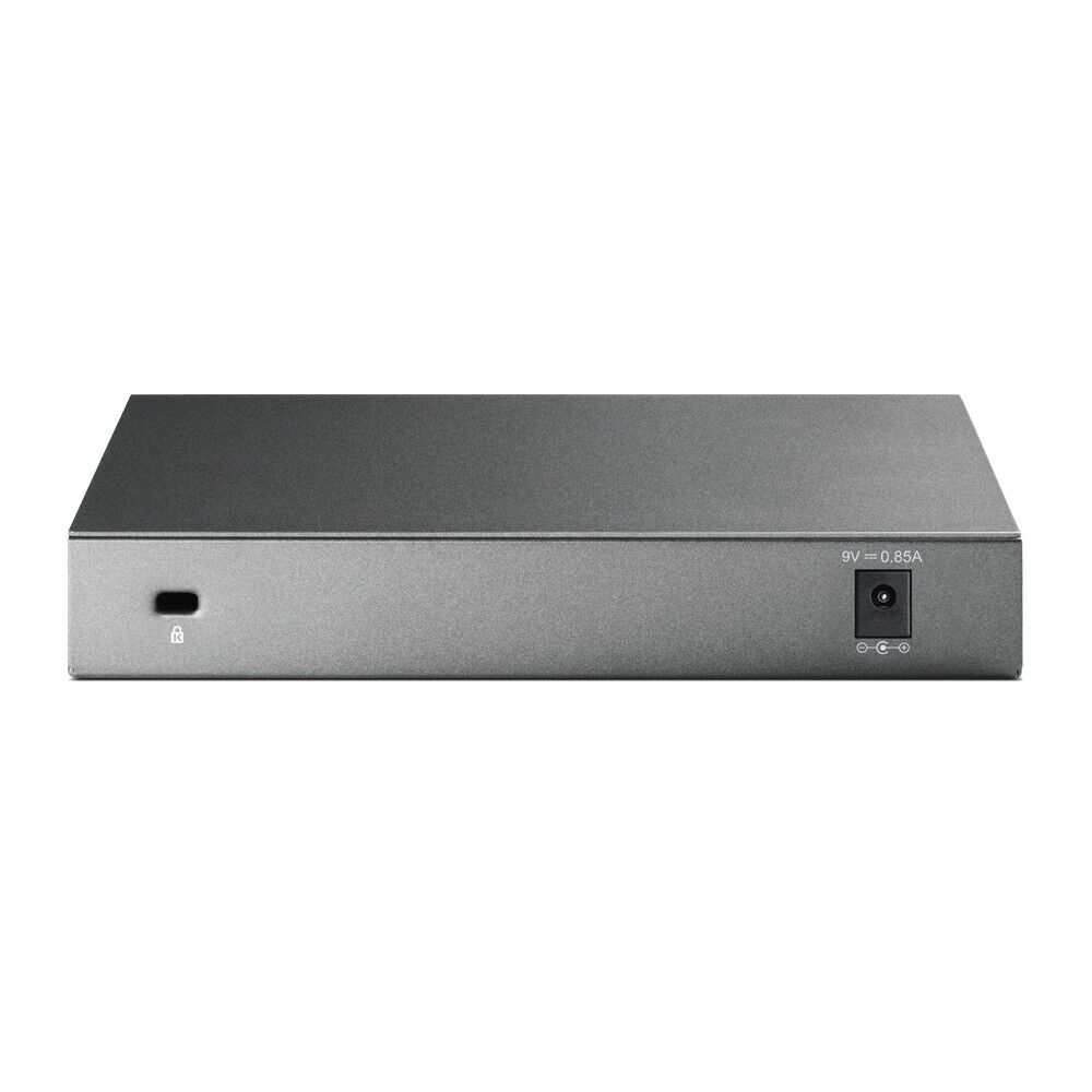 TP-Link ER605 Omada Gigabit VPN Router - Image 3