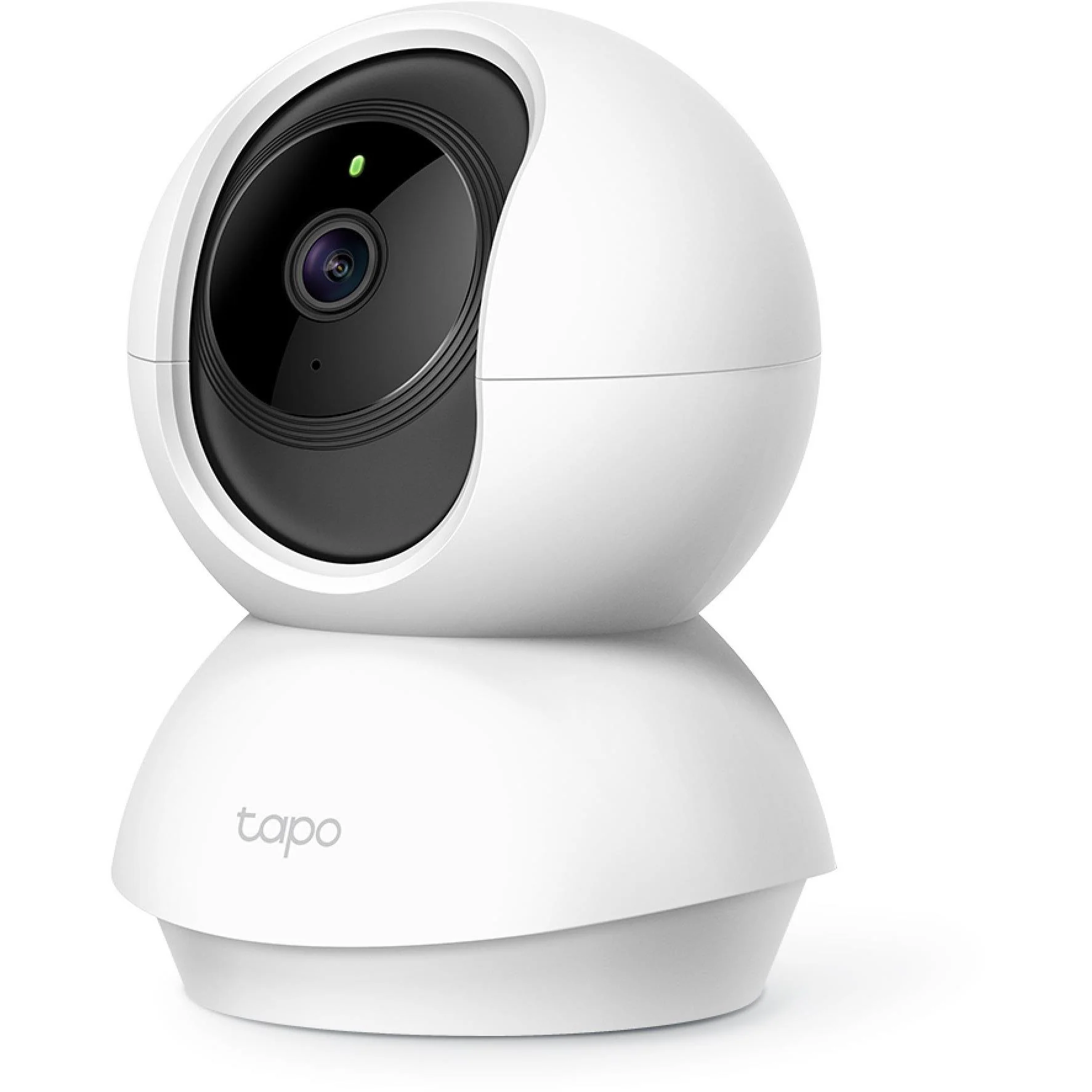 TP-Link Tapo 2K Pan & Tilt Wi-Fi Security Camera