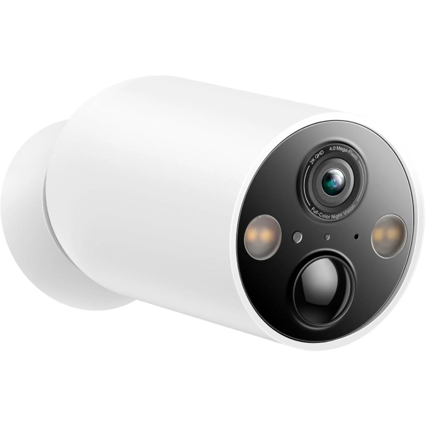 TP-Link Tapo 2K Smart Wire-Free Security Camera (2-pack) - Image 2