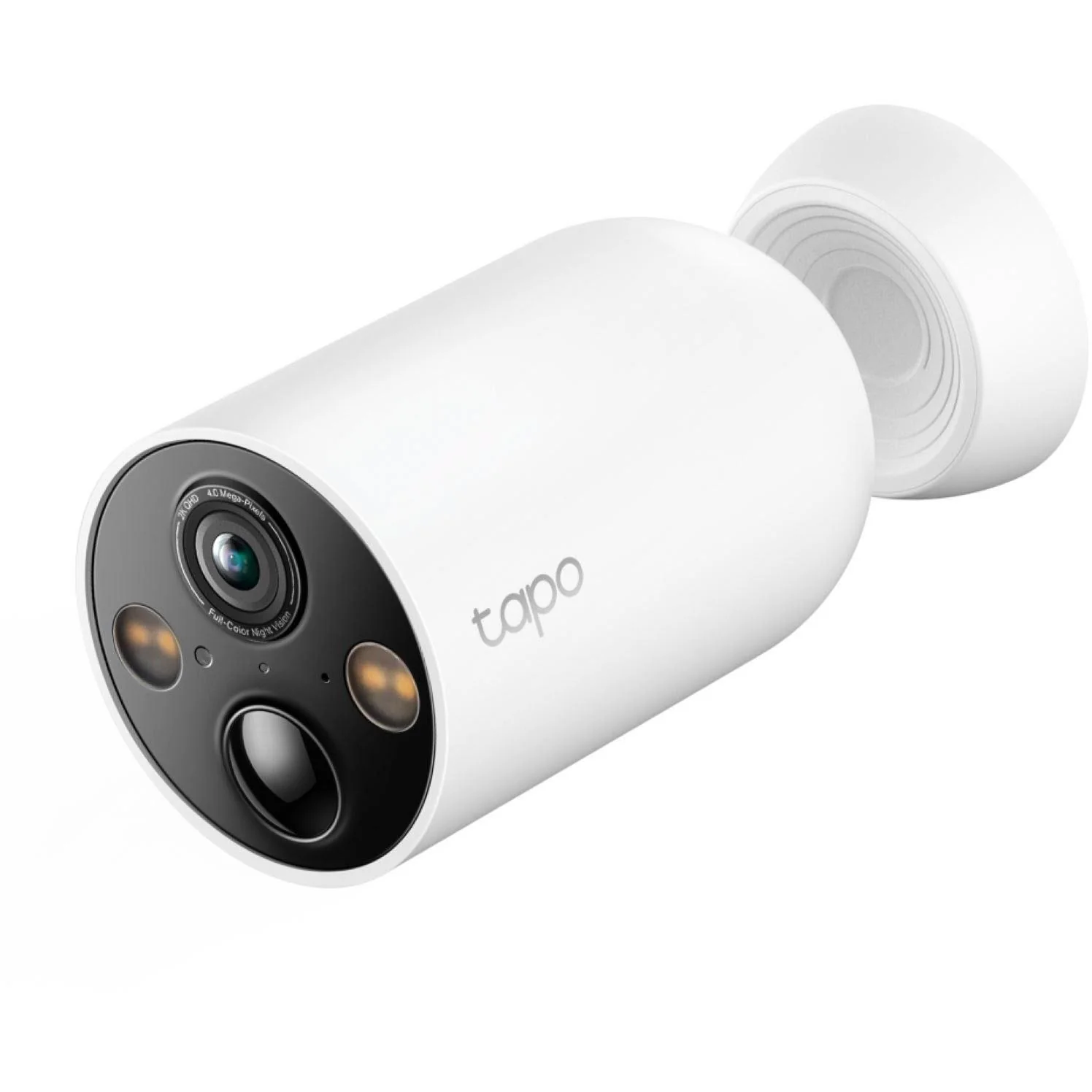 TP-Link Tapo 2K Smart Wire-Free Security Camera (2-pack) - Image 3