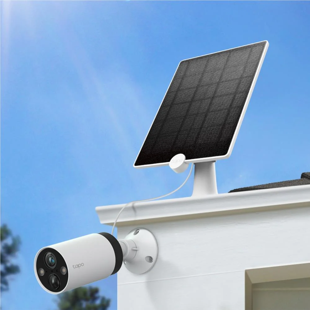 TP-Link Tapo Solar Panel - Image 2