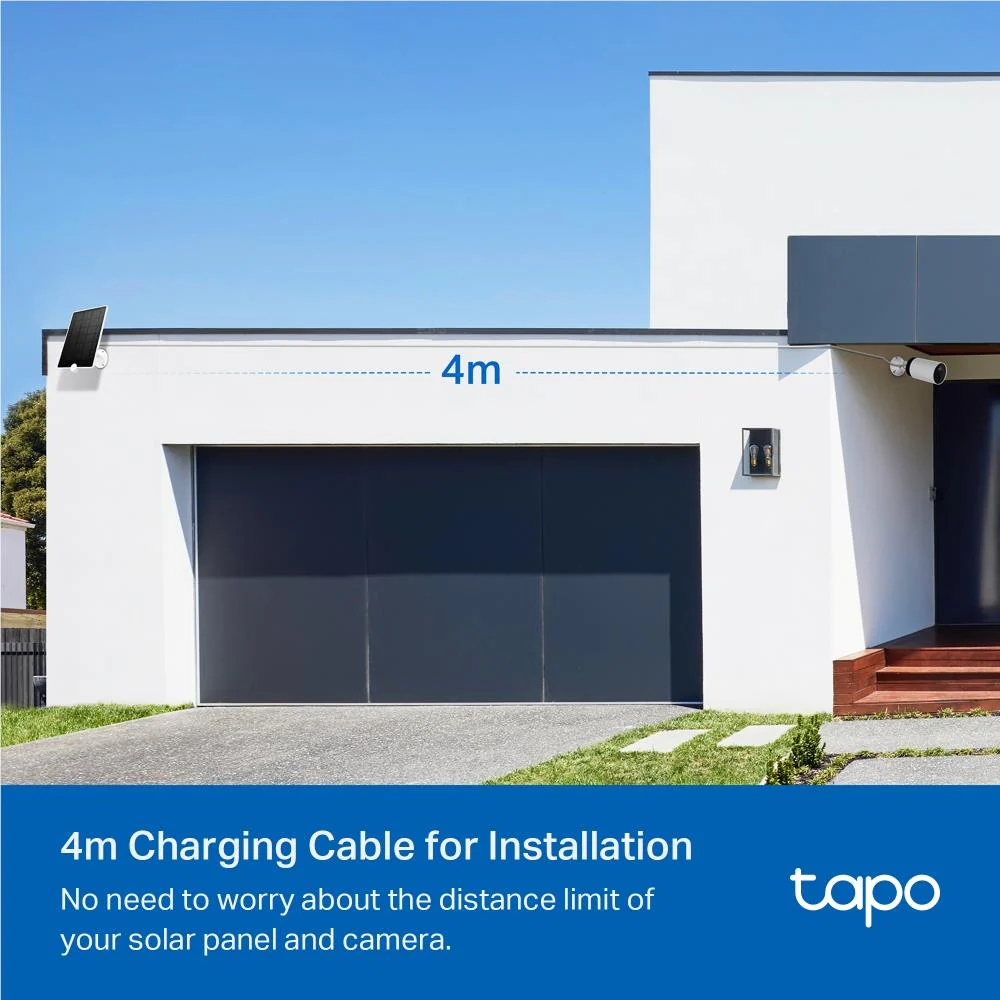 TP-Link Tapo Solar Panel - Image 6