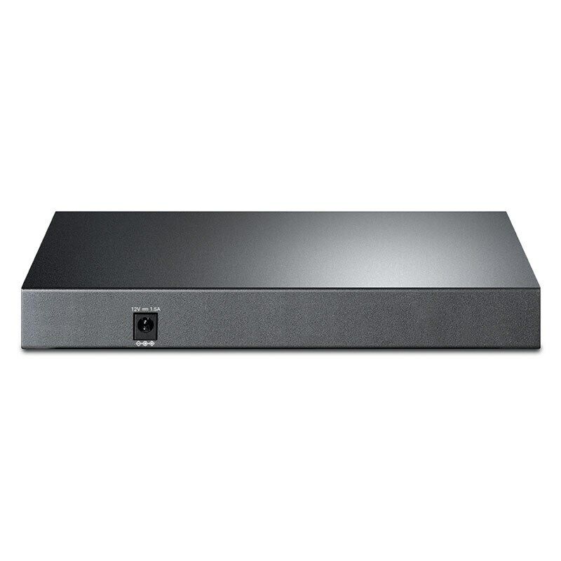 TP-Link TL-SG105-M2 5-Port 2.5G Desktop Switch - Image 5