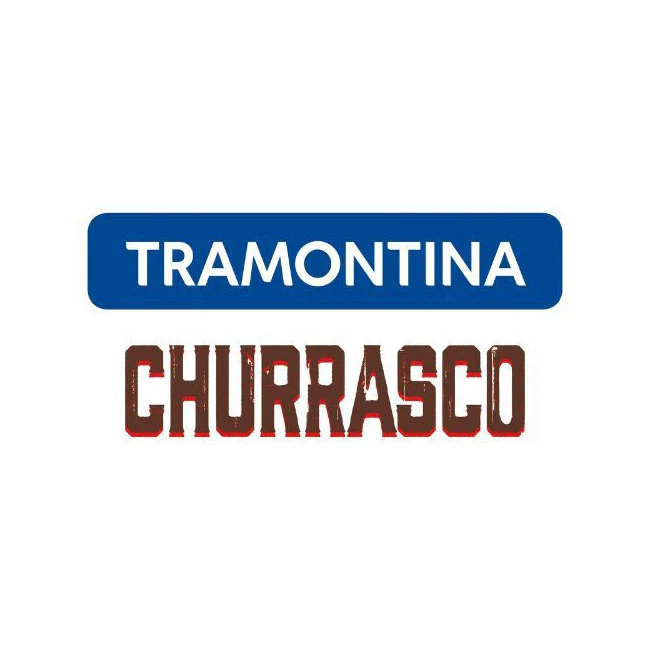Tramontina 46cm Grill Brush Home/Kitchen BBQ Tool with Wooden Handle - Image 3