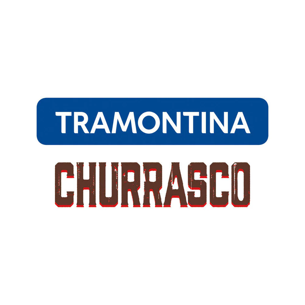 Tramontina 6-Pieces Stainless Steel Churrasco 20cm Skewer Set - Image 4