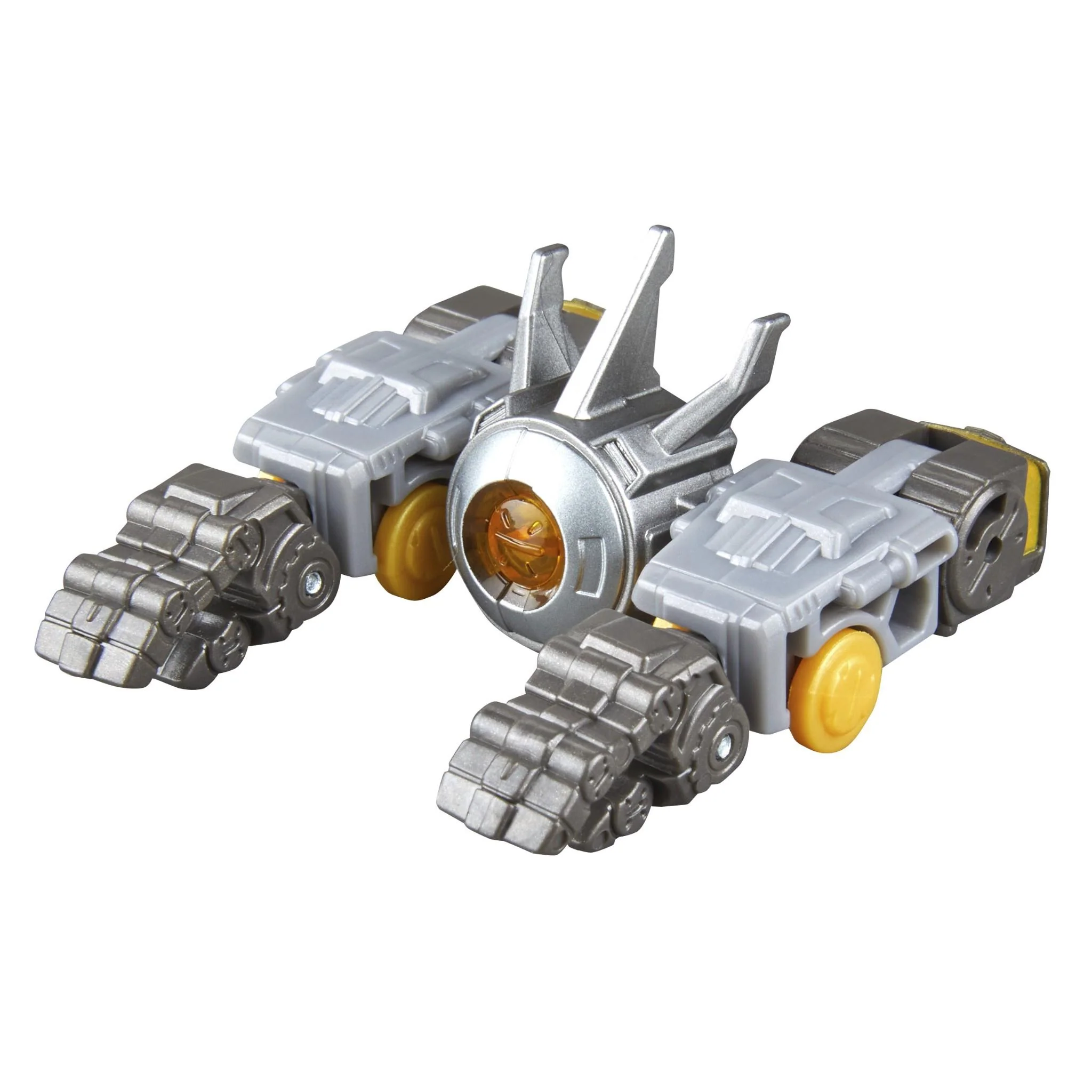 Transformers - Age of the Primes Voyager Class The Thirteen Amalgamous Prime Figure - Image 3