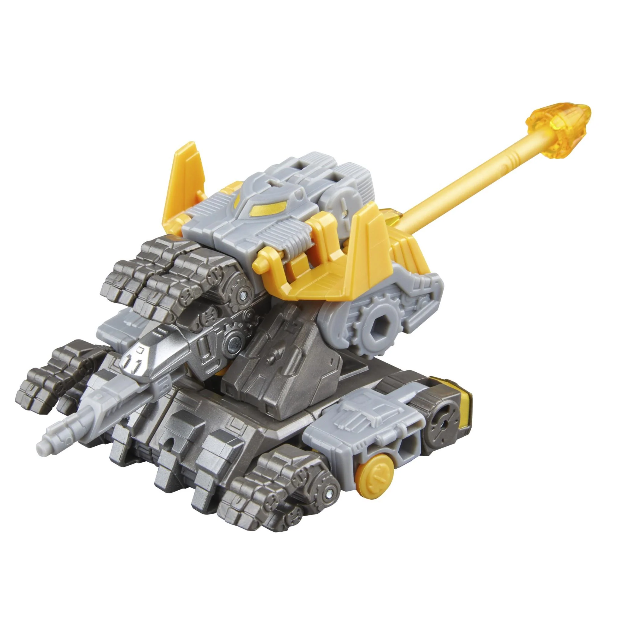 Transformers - Age of the Primes Voyager Class The Thirteen Amalgamous Prime Figure - Image 9