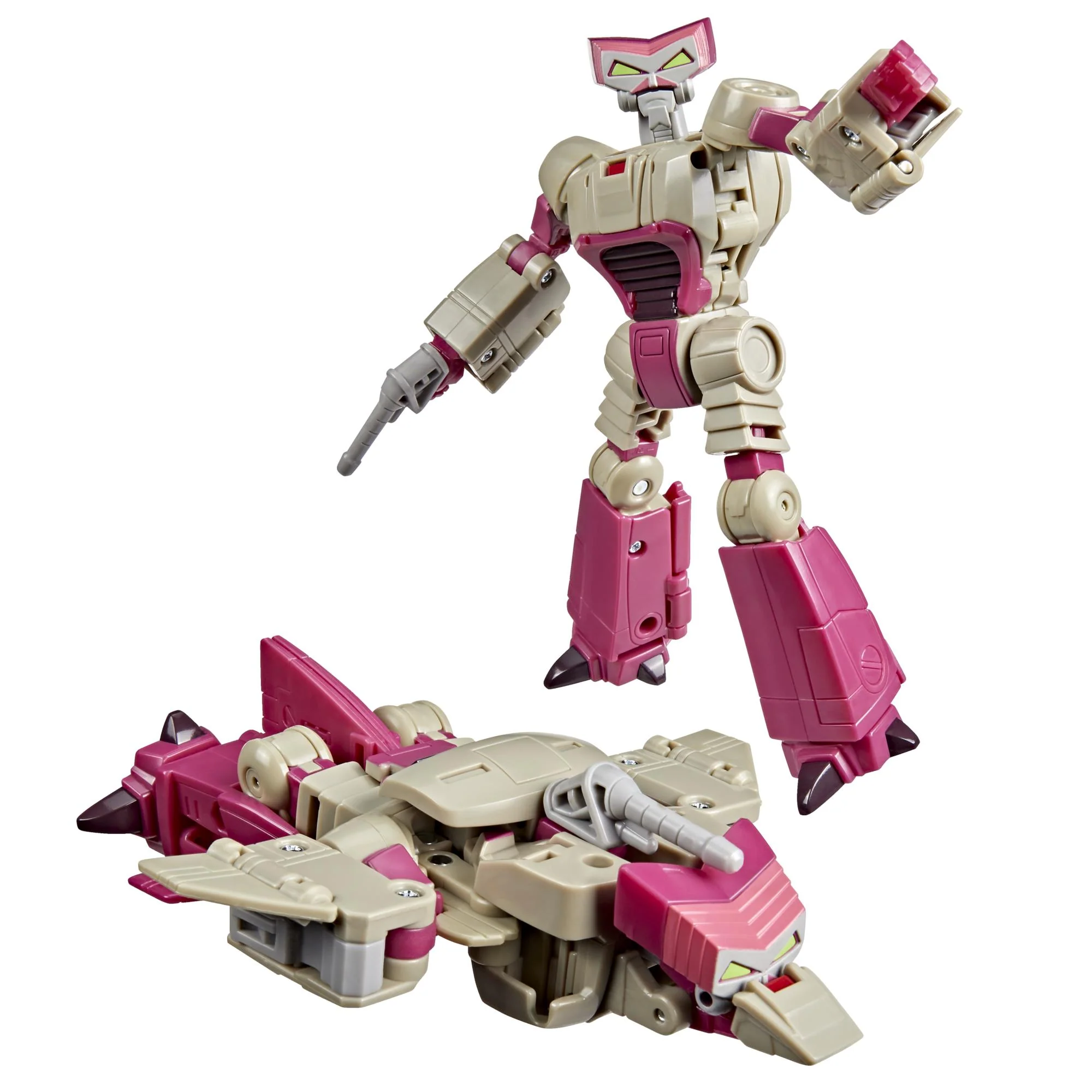 Transformers - Studio Series: Transformers: The Movie - Deluxe Class Kranix Figure - Image 5