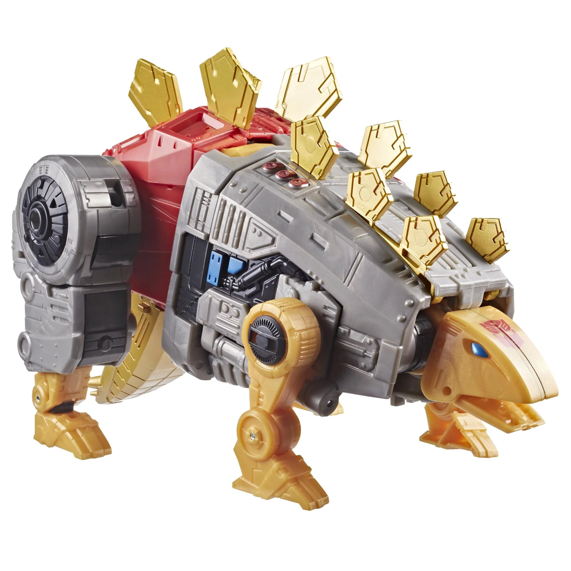 Transformers - Studio Series: Transformers: The Movie - Dinobot Snarl Figure - Image 3