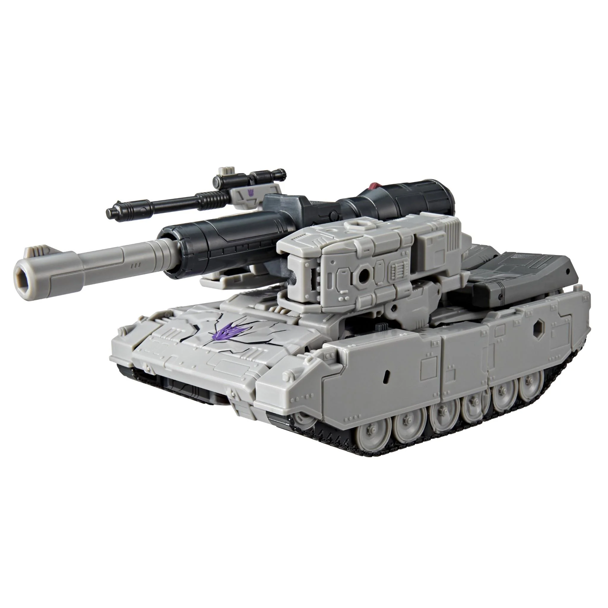 Transformers - Studio Series: Transformers: The Movie - Leader Class Megatron Figure - Image 3