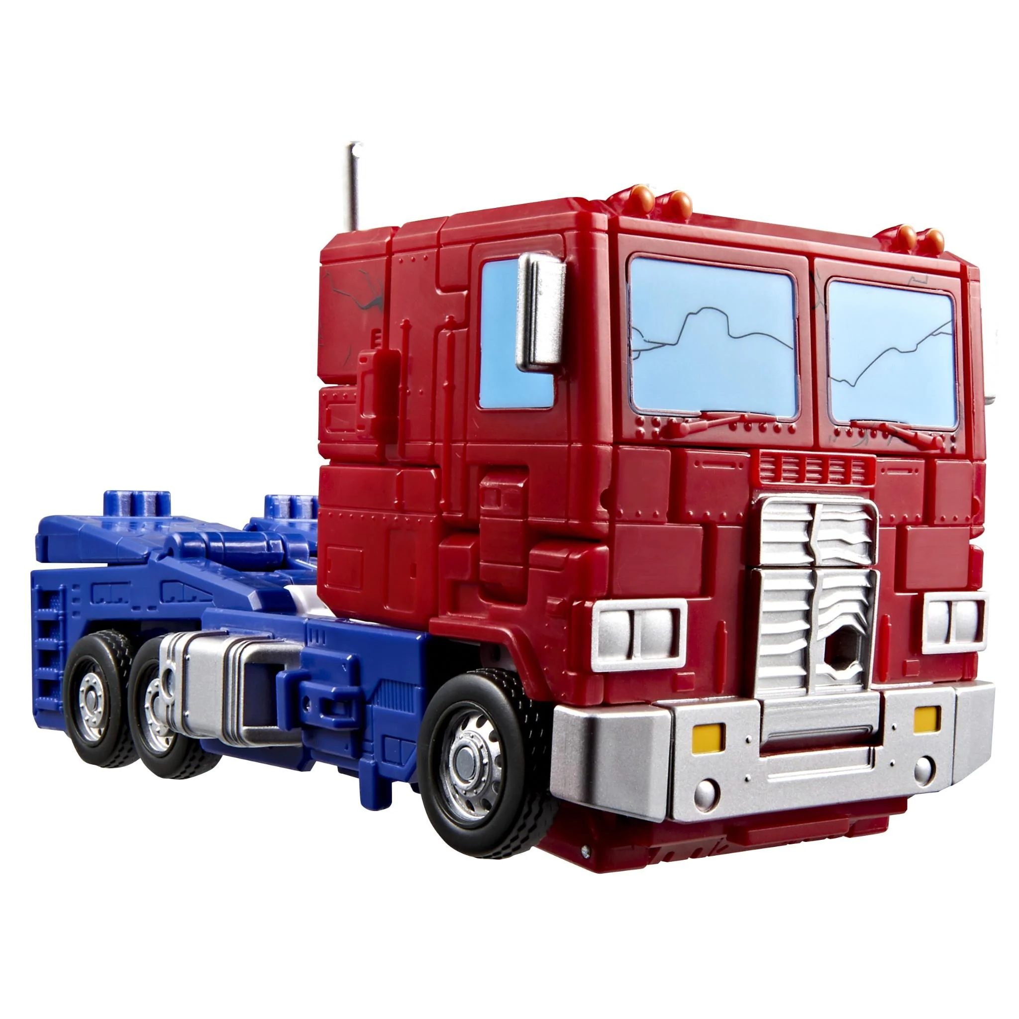 Transformers - Studio Series Transformers: The Movie - Leader Class Optimus Prime Figure - Image 3