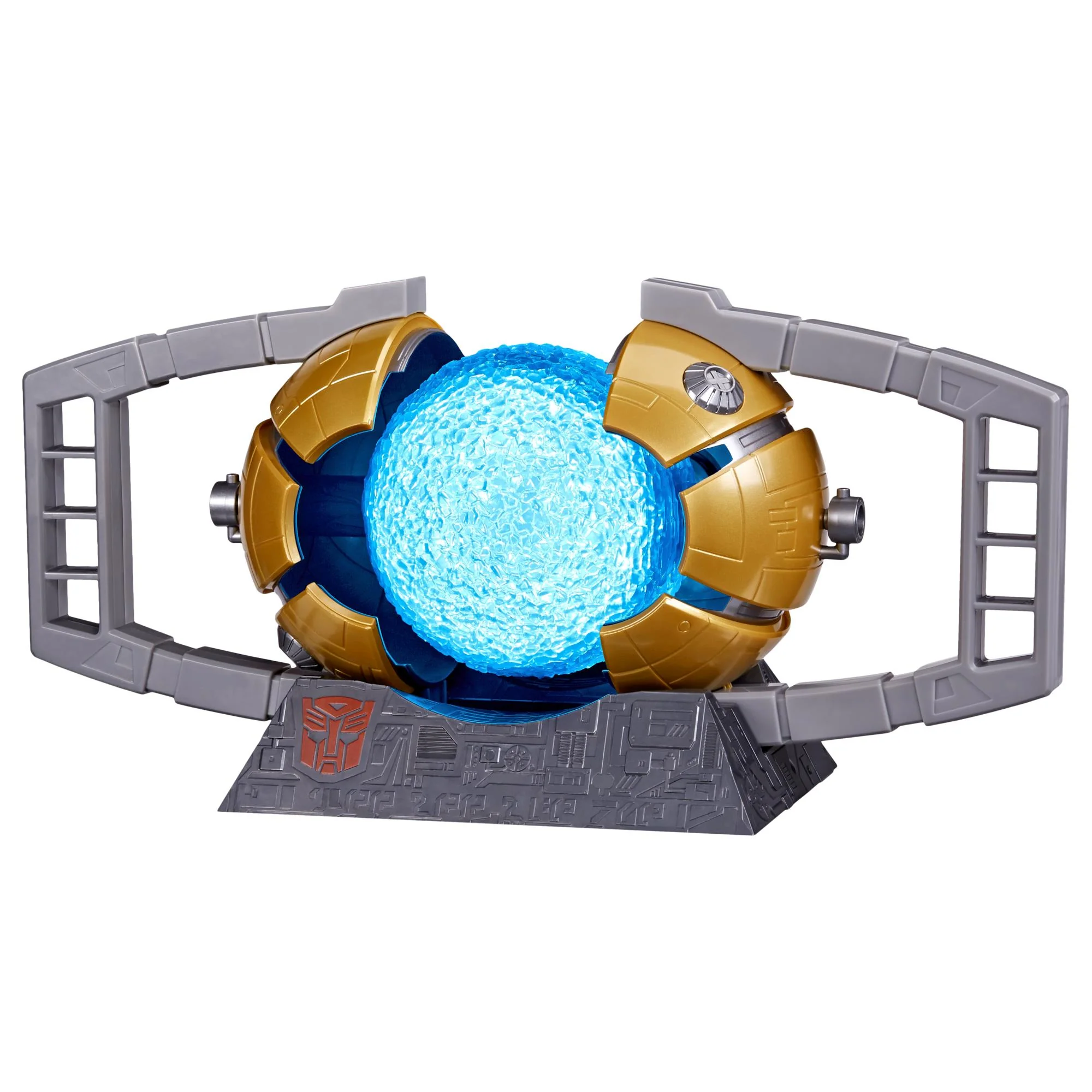Transformers - Studio Series: Transformers: The Movie - Matrix of Leadership Display - Image 3