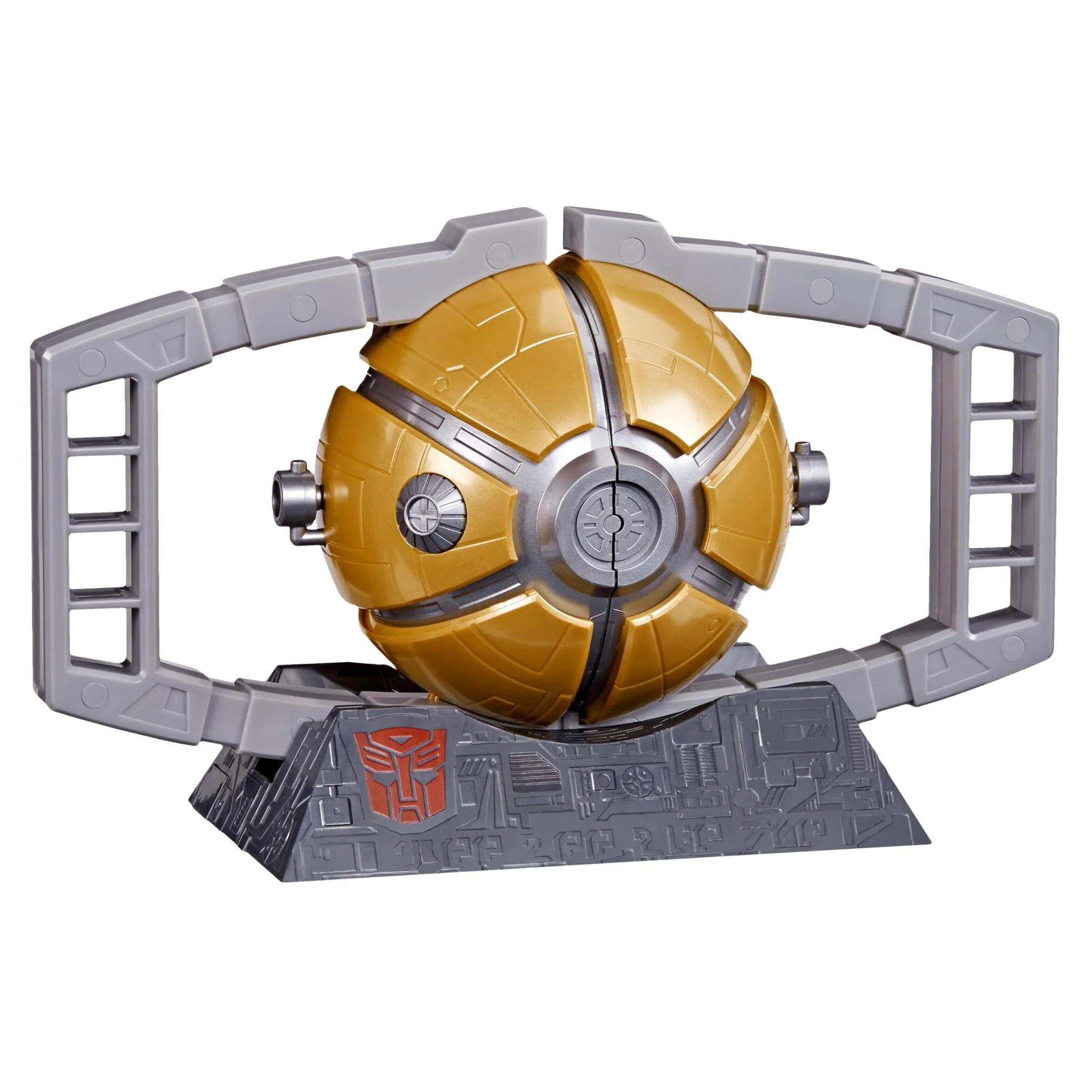 Transformers - Studio Series: Transformers: The Movie - Matrix of Leadership Display - Image 5