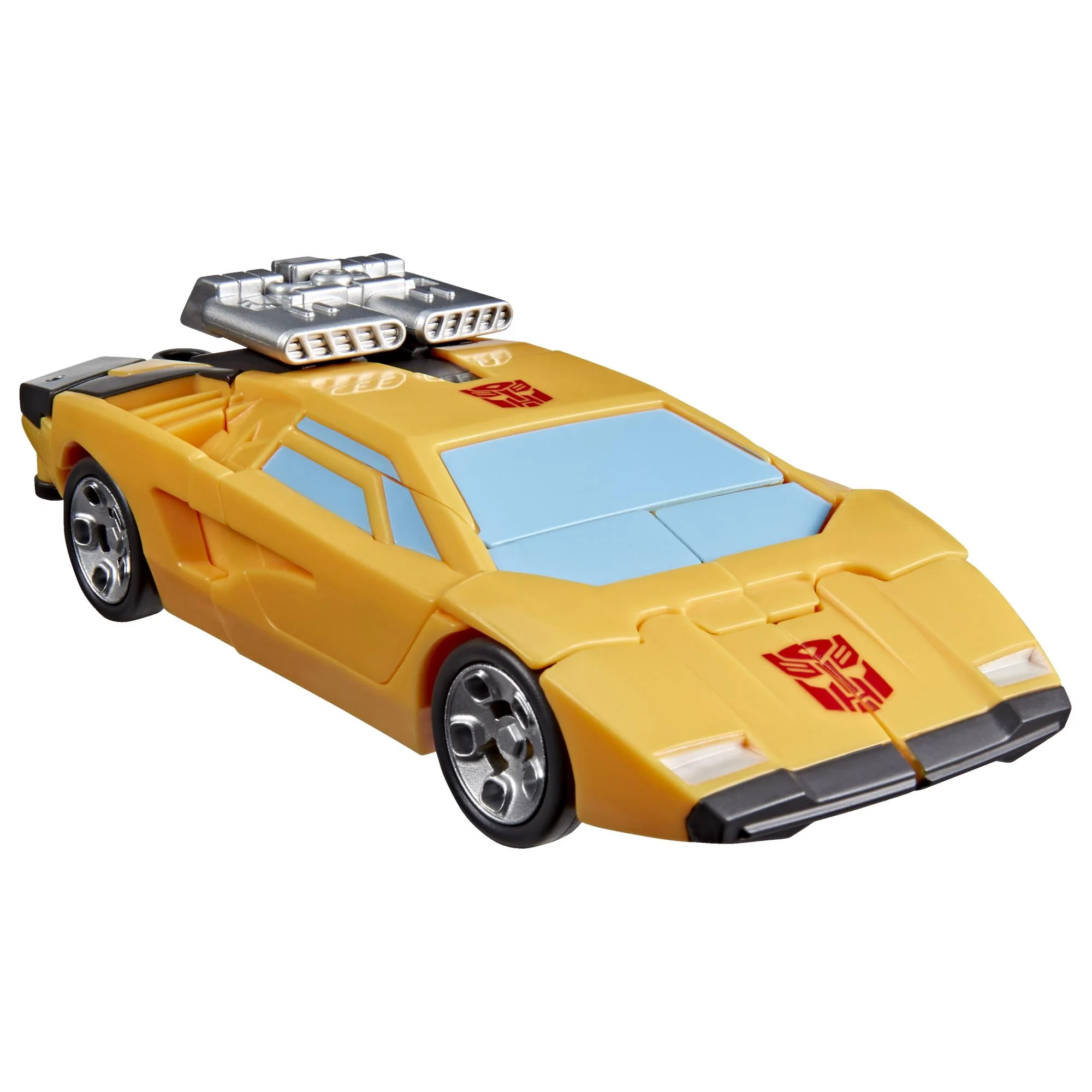 Transformers - Studio Series: Transformers: The Movie - Sunstreaker Figure - Image 3