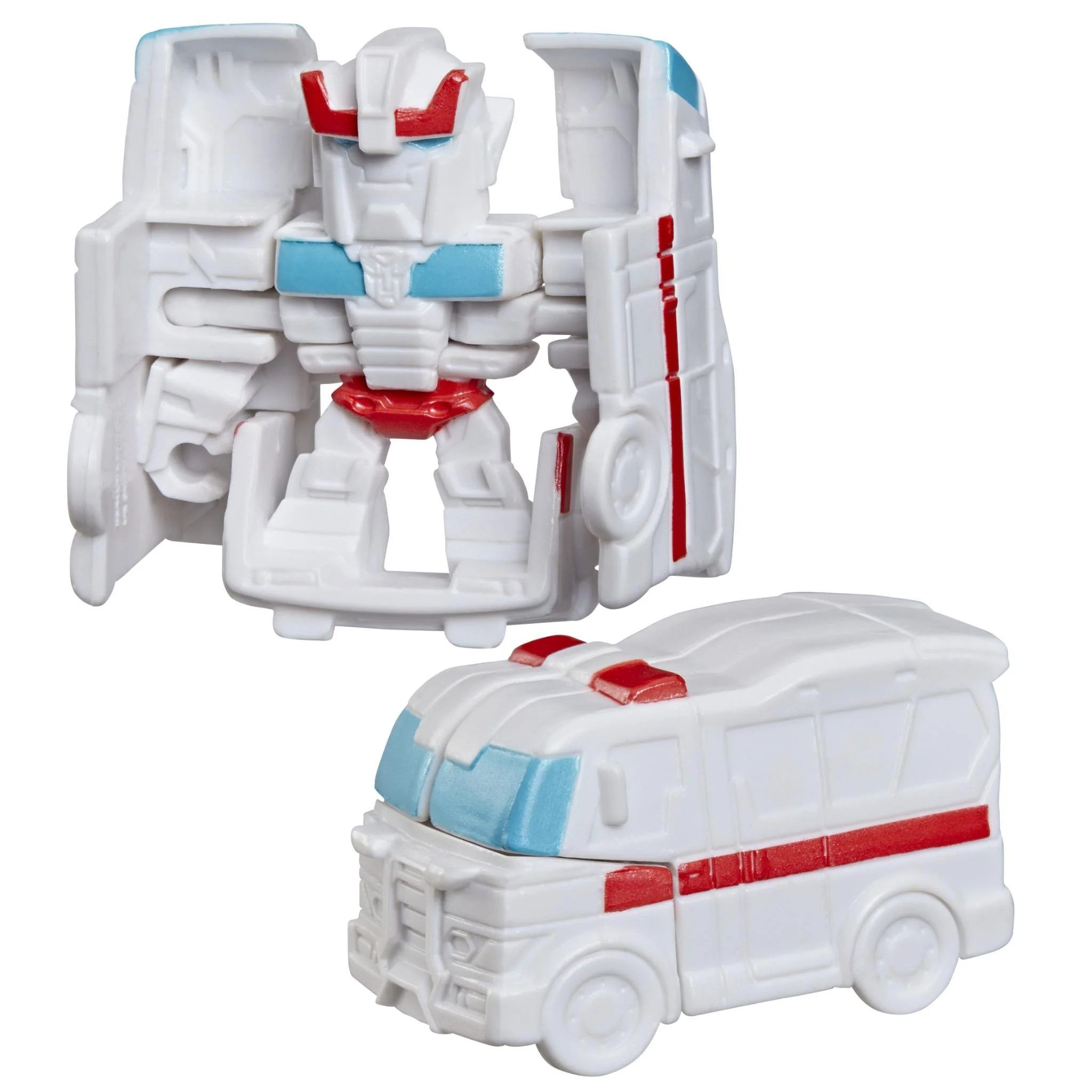Transformers - Tiny Turbo Changers (Blind Box) - Image 11