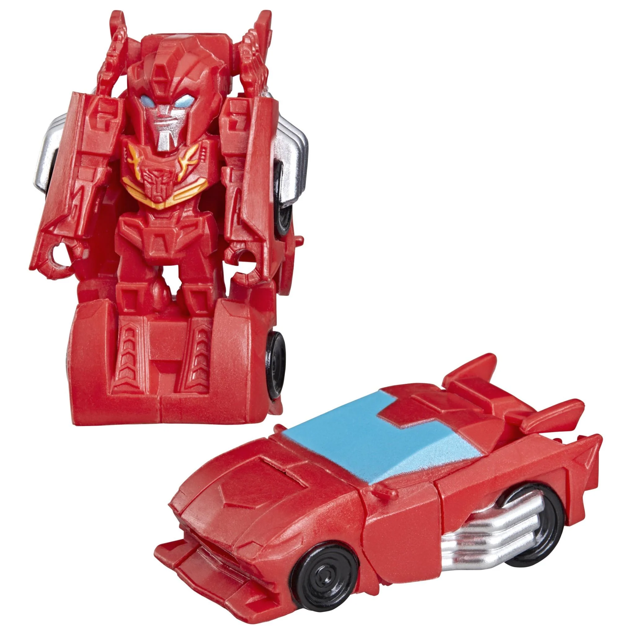 Transformers - Tiny Turbo Changers (Blind Box) - Image 13