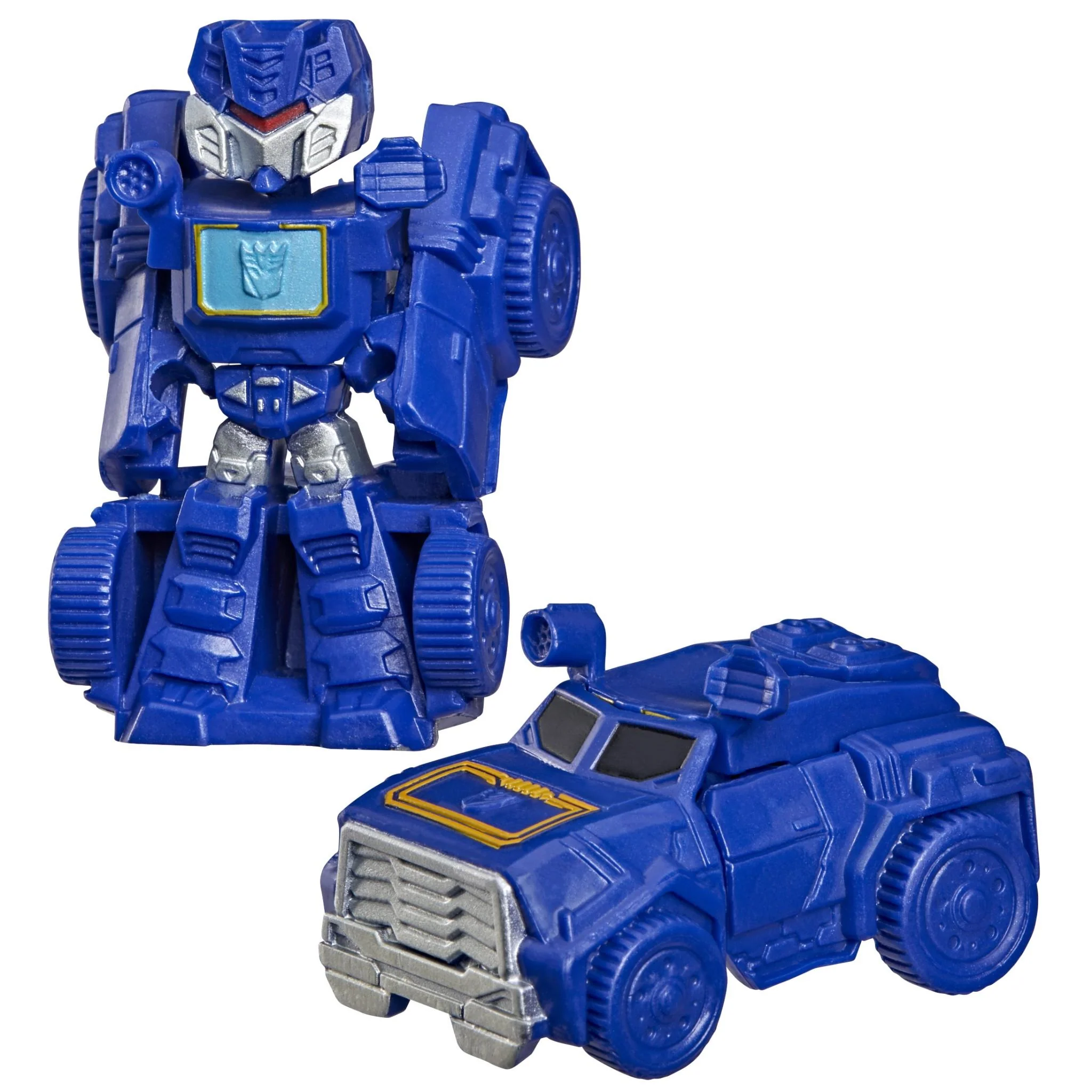 Transformers - Tiny Turbo Changers (Blind Box) - Image 17