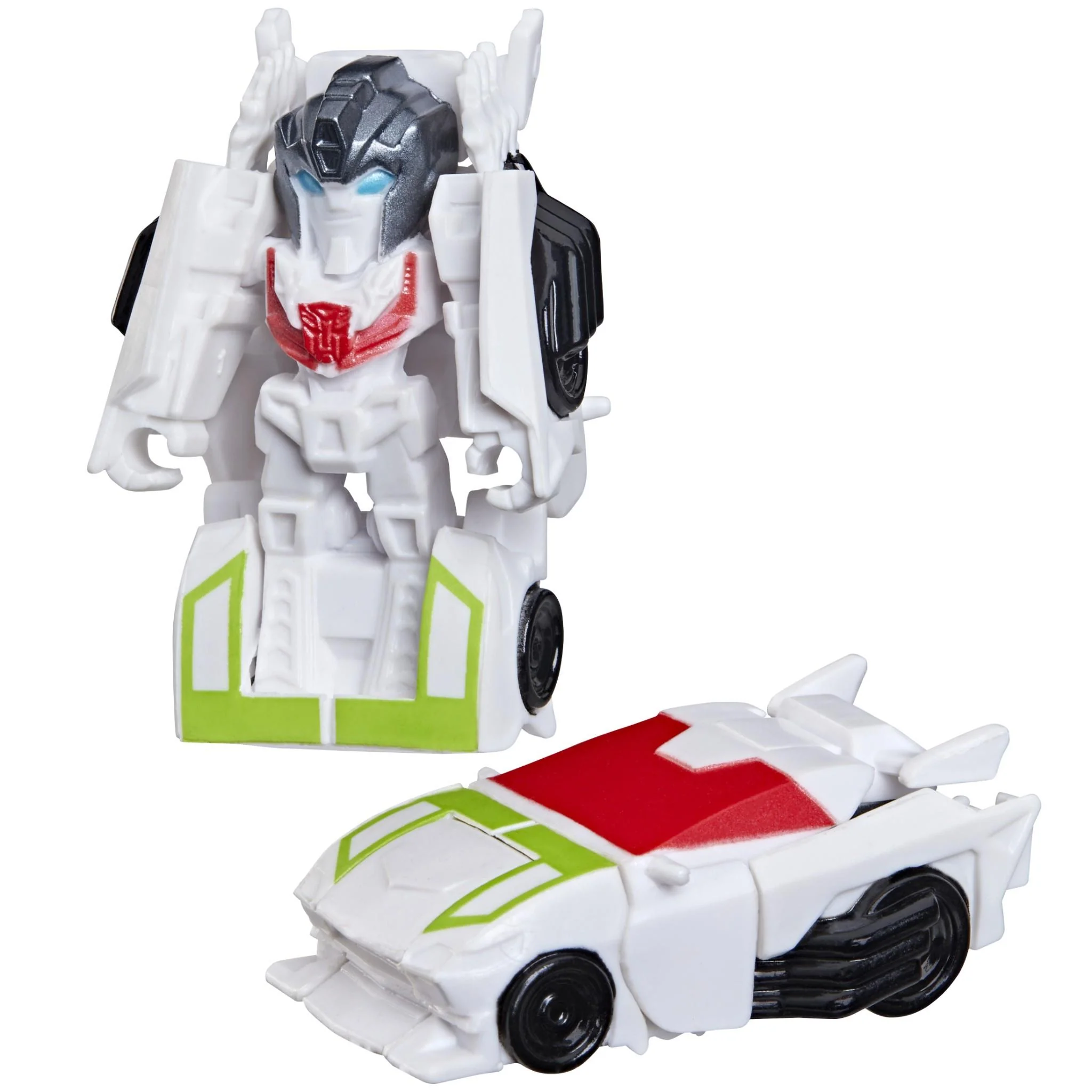 Transformers - Tiny Turbo Changers (Blind Box) - Image 4