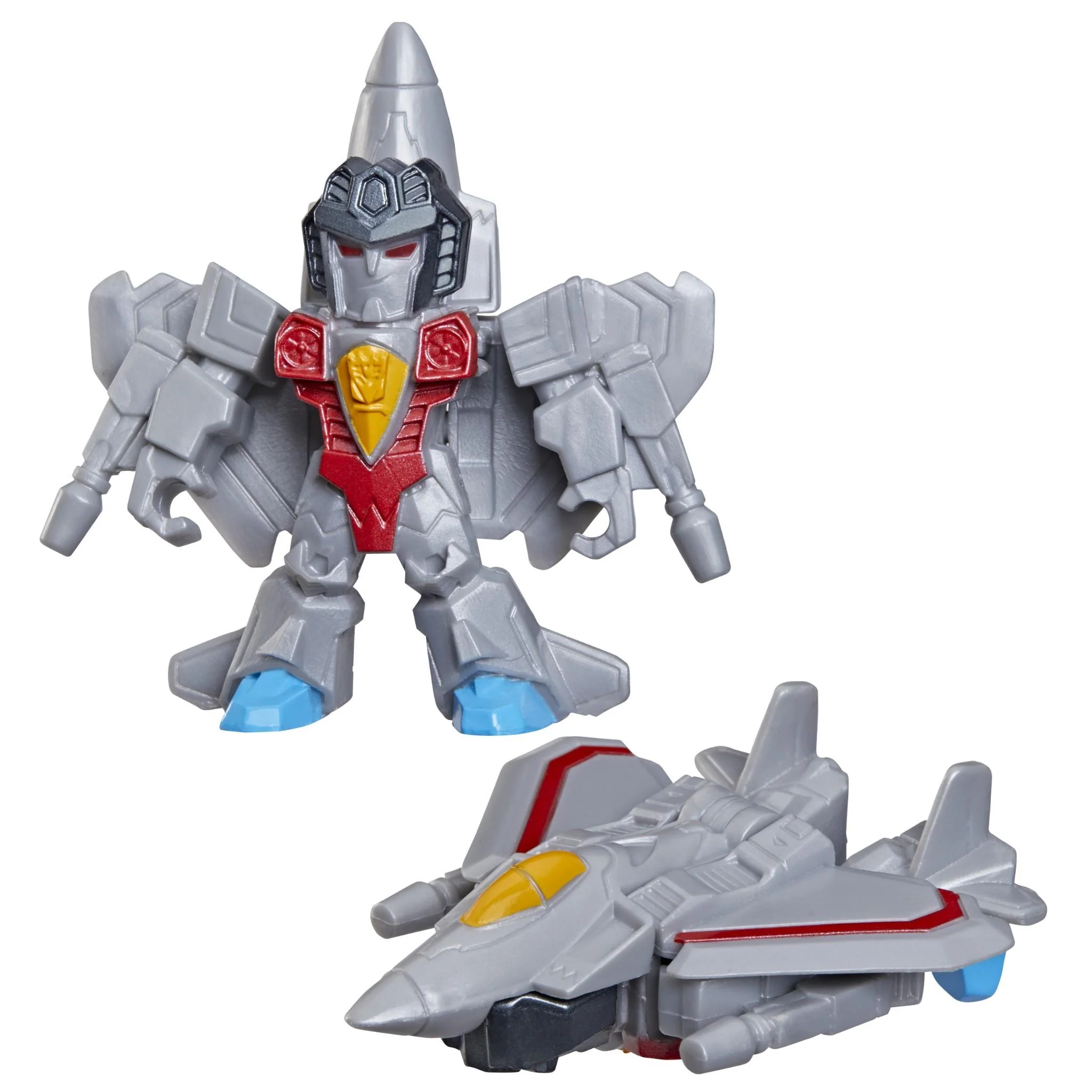 Transformers - Tiny Turbo Changers (Blind Box) - Image 8