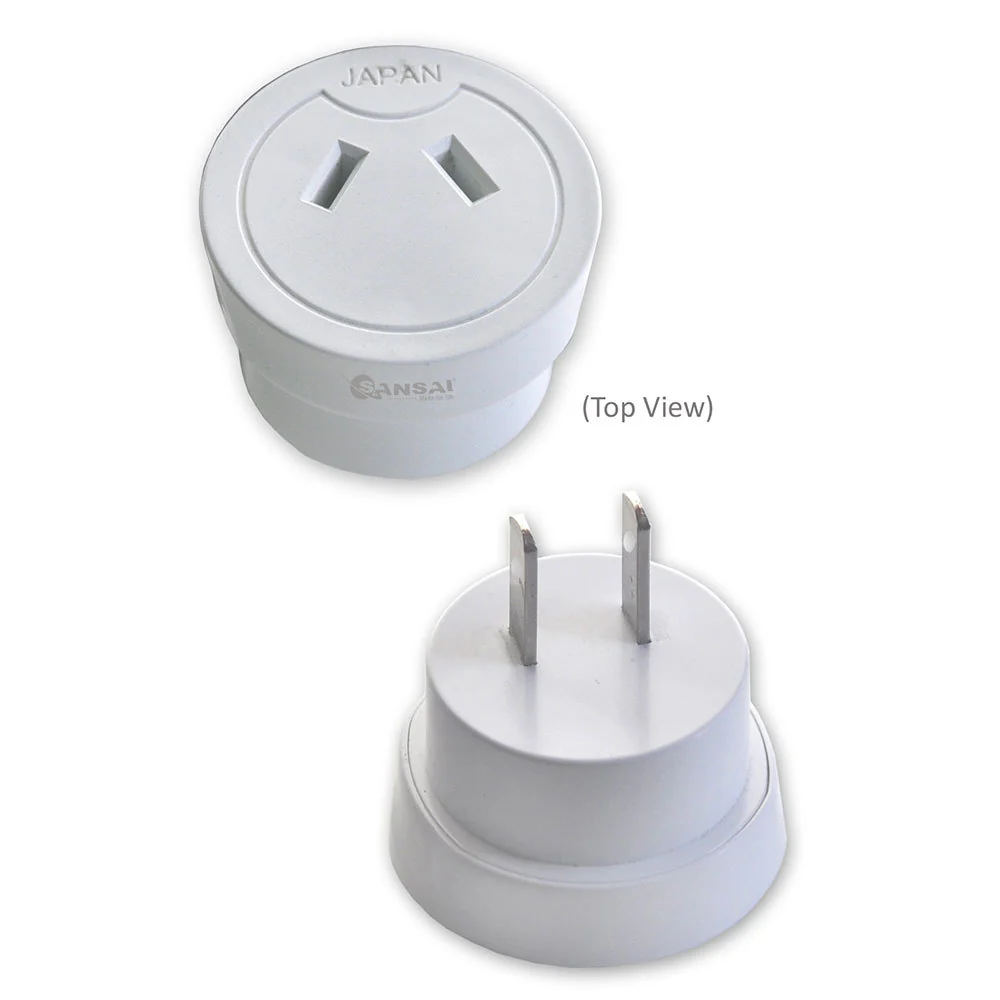 Travel Adapter Australia AU/New Zealand NZ to USA/Canada - Image 4