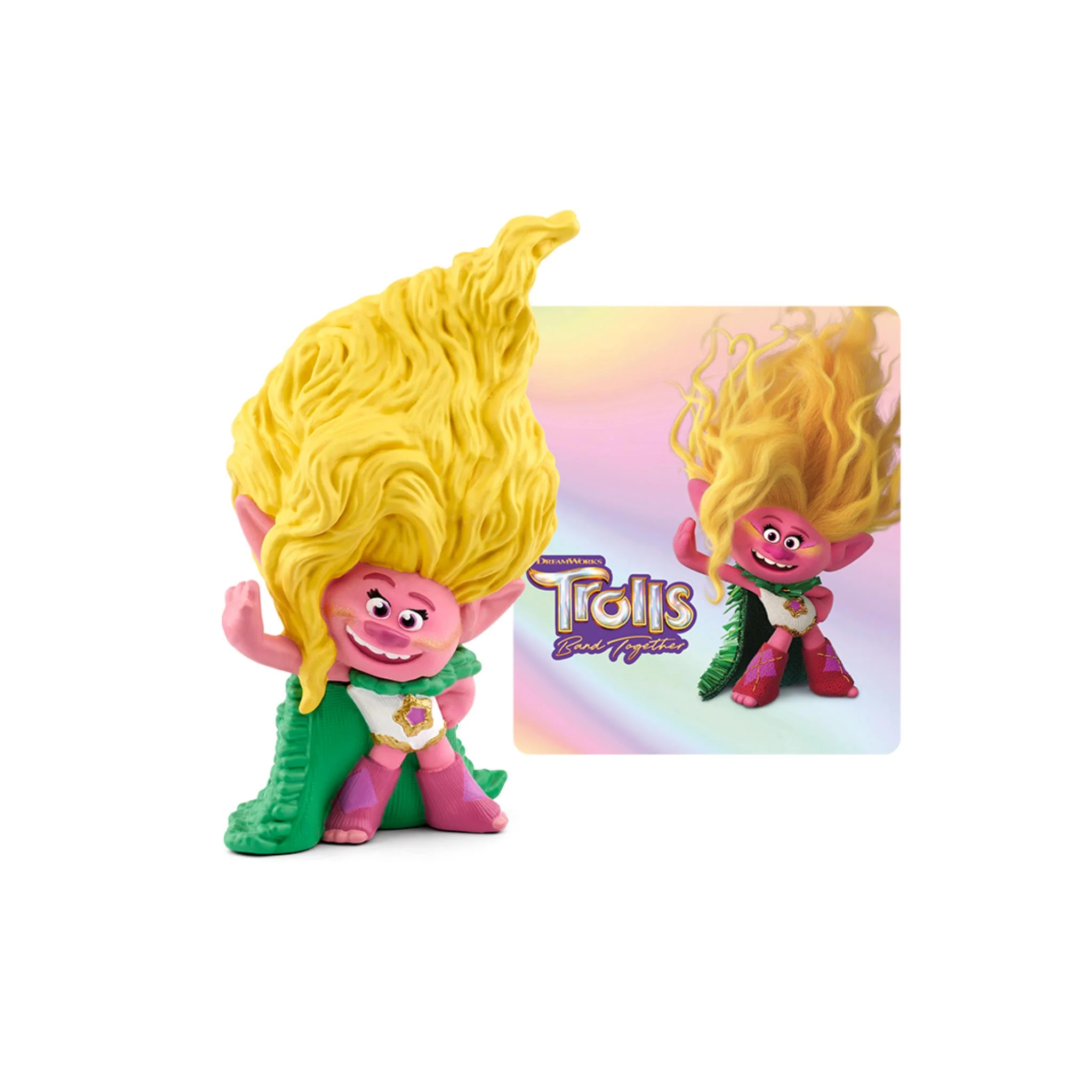 Trolls - Viva Tonie Audio Character - Image 5