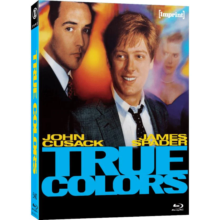 True Colors (Imprint Collection Limited Edition) - Image 3