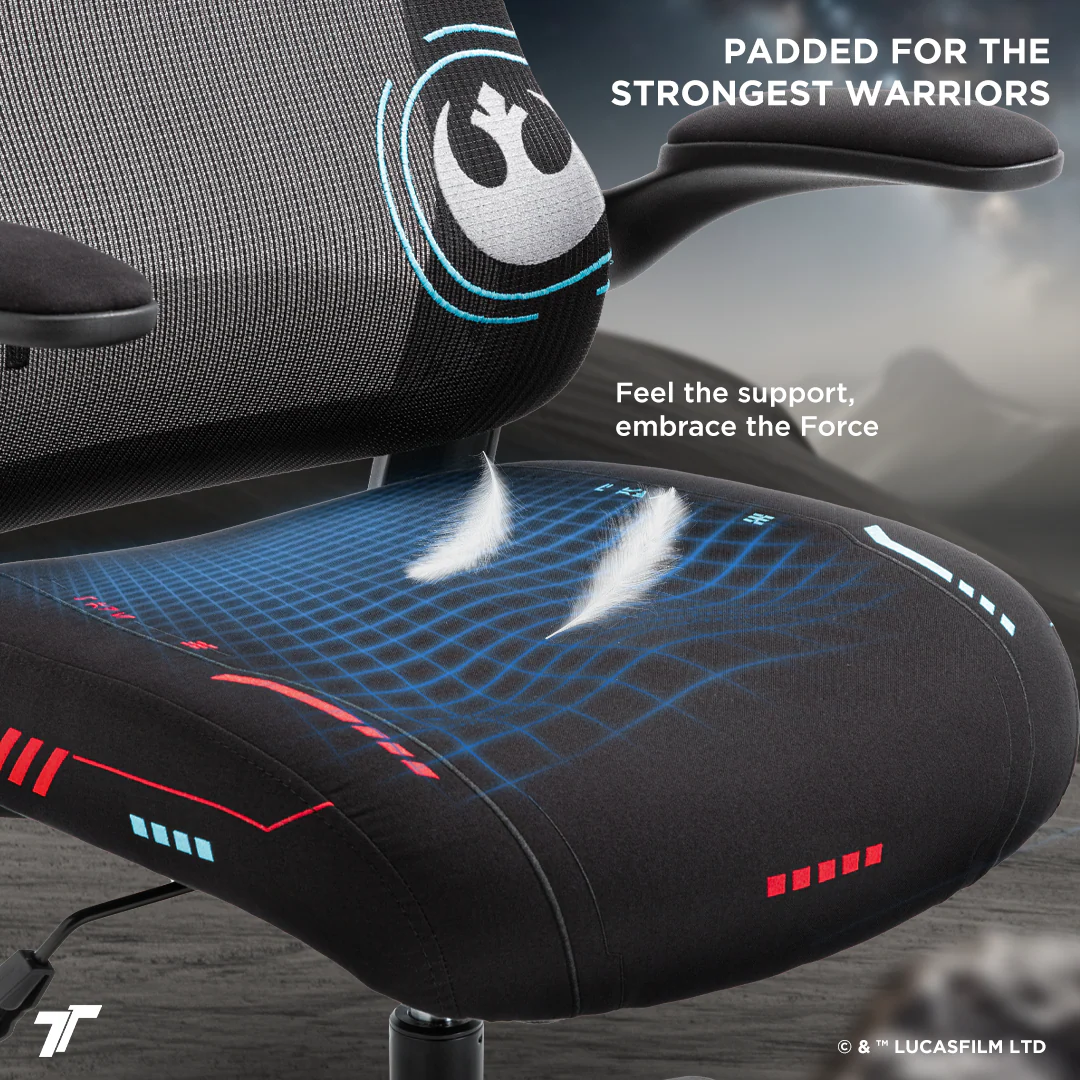 TT AIRFLEX V2 Ergochair - Star Wars Edition - Image 6