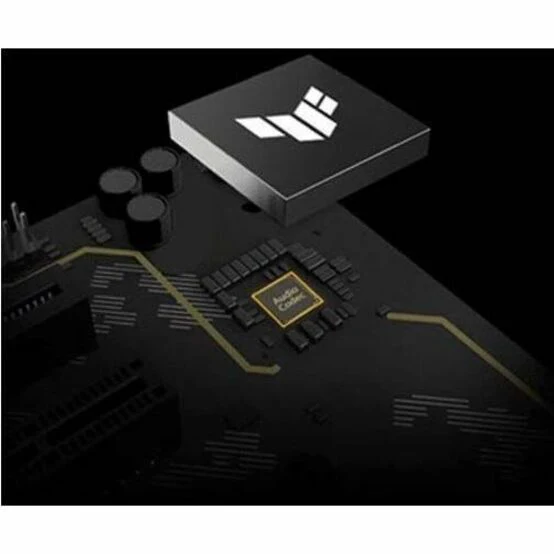 TUF GAMING B860-PLUS WIFI Gaming Desktop Motherboard - Image 2