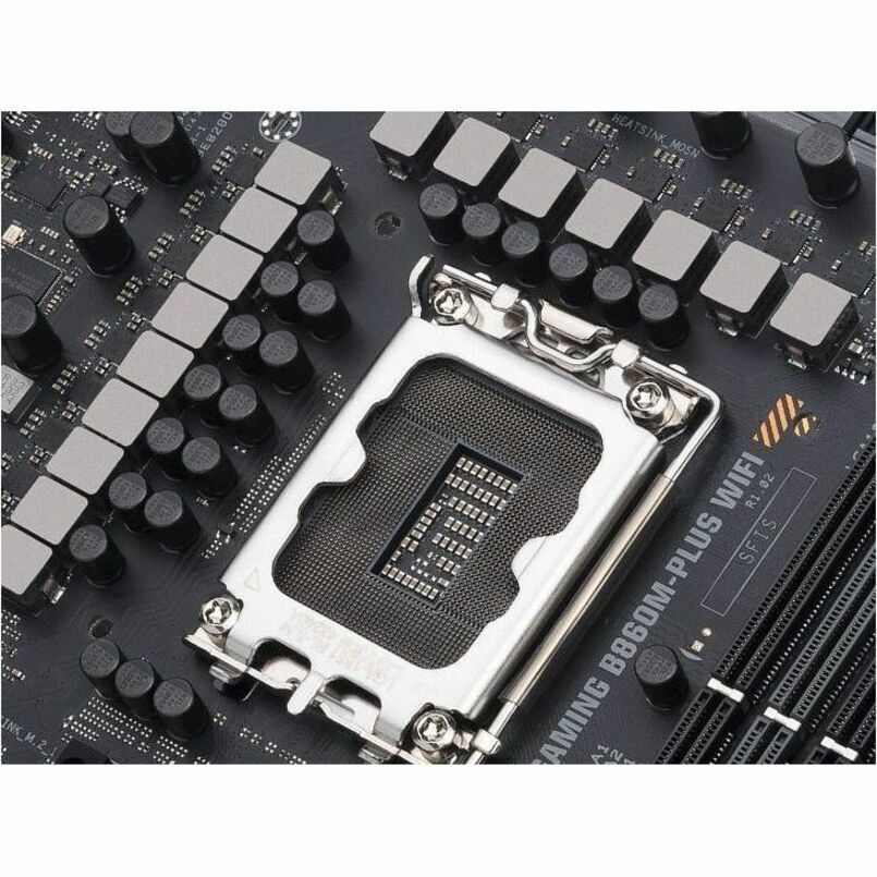 TUF GAMING B860M-PLUS WIFI Gaming Desktop Motherboard - Image 3