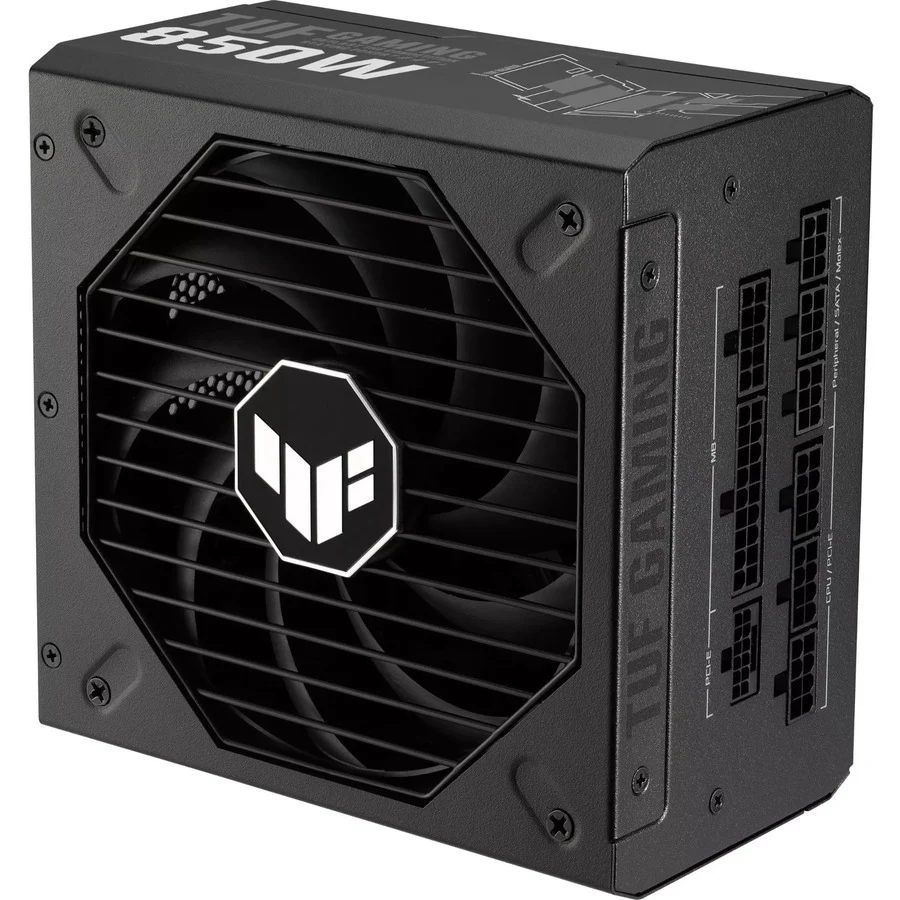 TUF TUF-GAMING-850G ATX 3.0, ATX12V Modular Power Supply - Image 10