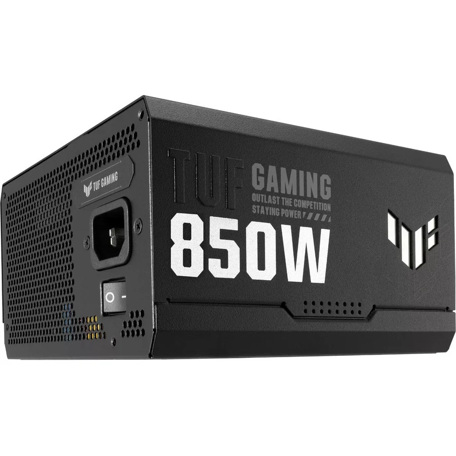 TUF TUF-GAMING-850G ATX 3.0, ATX12V Modular Power Supply - Image 3