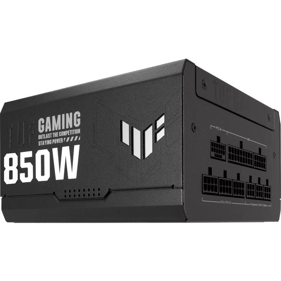TUF TUF-GAMING-850G ATX 3.0, ATX12V Modular Power Supply - Image 4